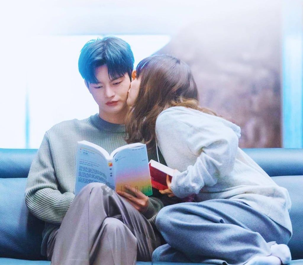 1024x896 Facts About Seo In Guk, Star Of Netflix's Café Minamdang