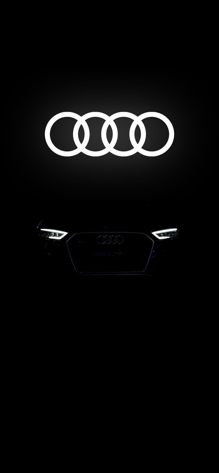 736x1592 Audi A3 8V Wallpaper