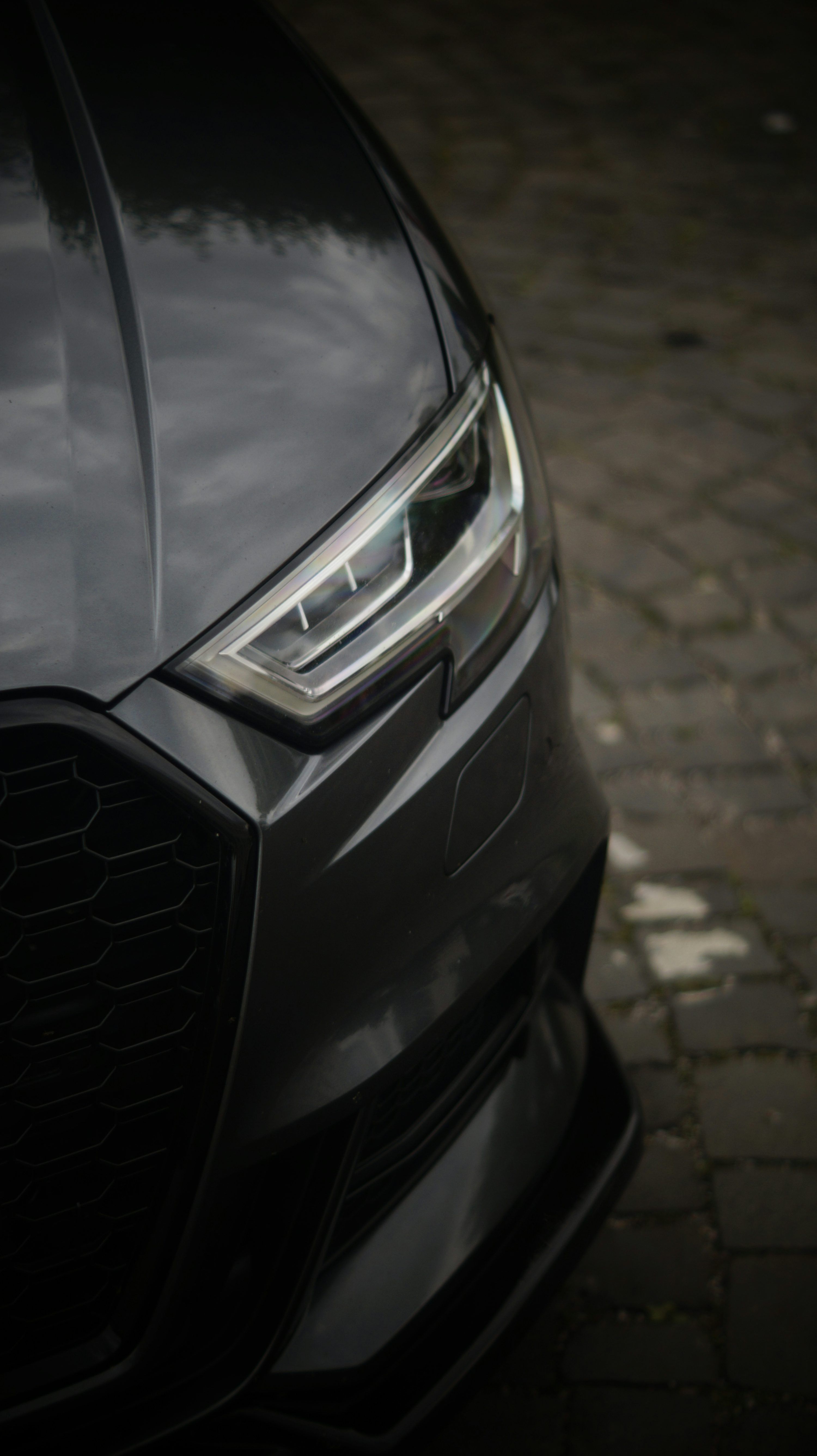 3000x5342 Audi S3 Picture. Download Free Image