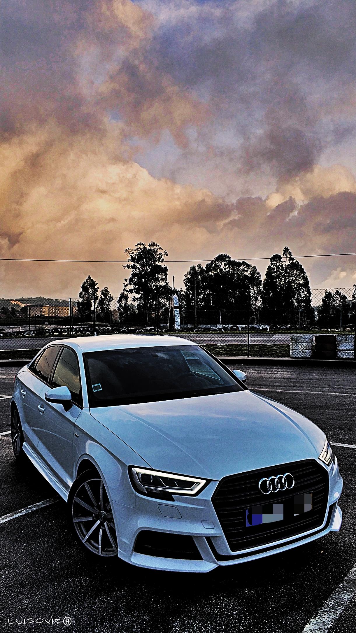 1221x2171 My new Audi A3 Sedan FL just a 1.6 diesel