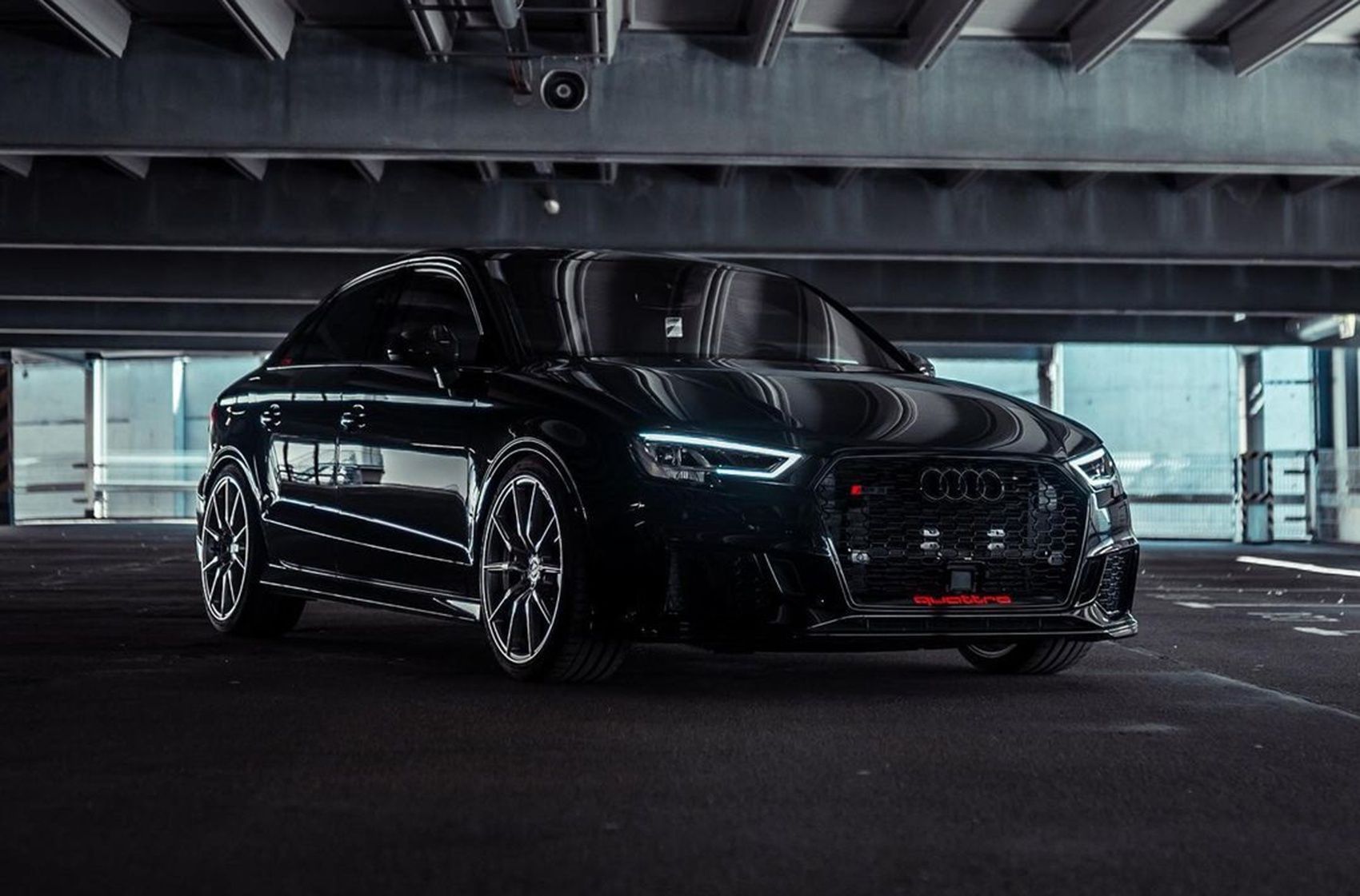 1700x1121 Audi A3 / S3 / RS3