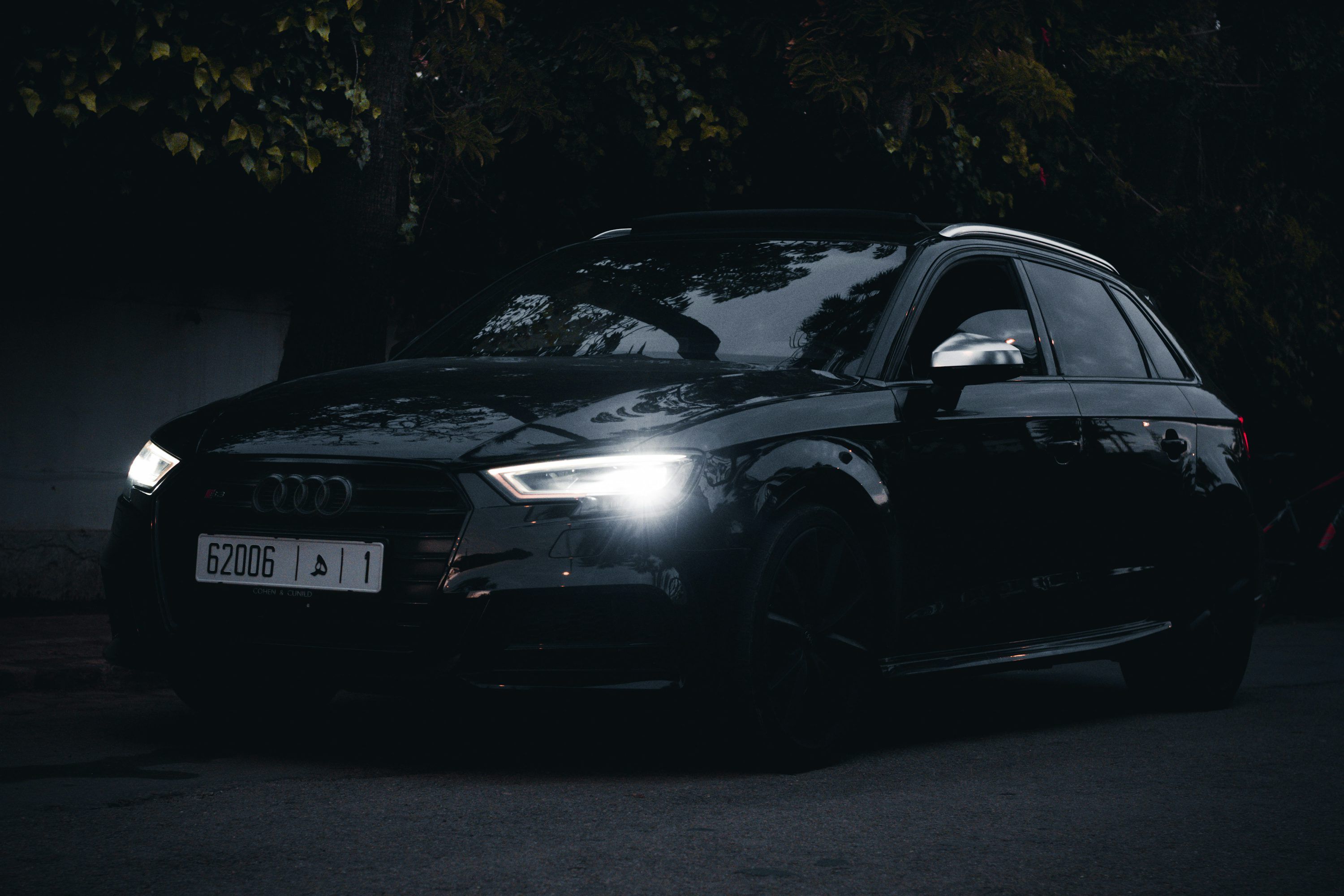 3000x2000 Audi S3 Picture. Download Free Image