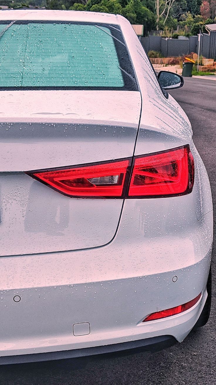736x1308 Audi A3 Sedan Perfect Blend of Sportiness and Elegance. Audi a3 8v wallpaper, Silver
