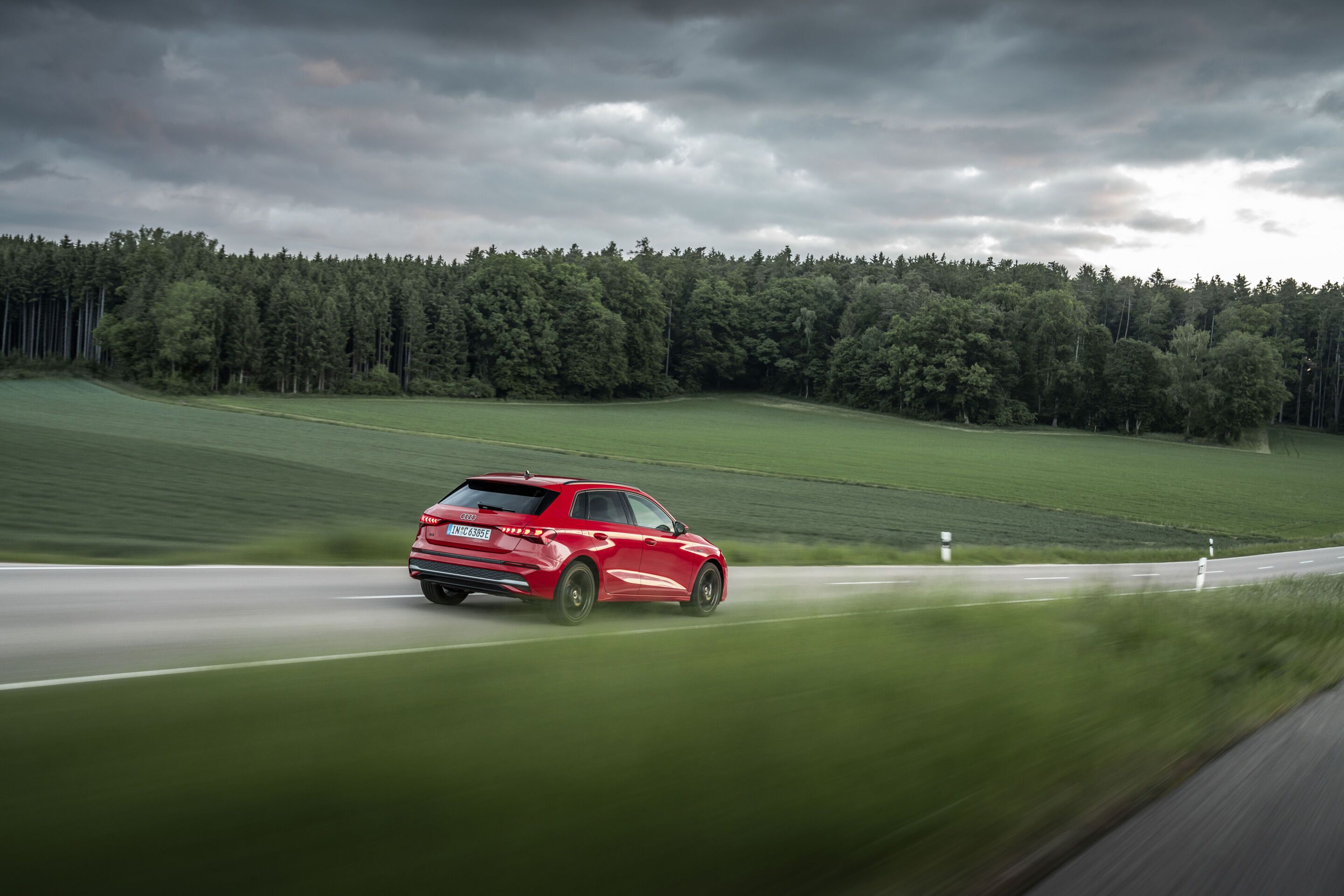2880x1920 Audi A3 Sportback E Hybrid