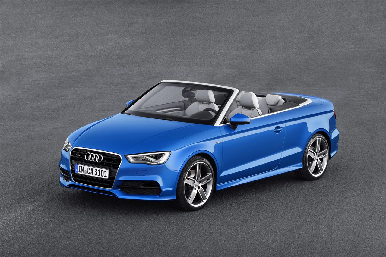 1280x853 Audi A3 Cabriolet Wallpaper & Image Gallery