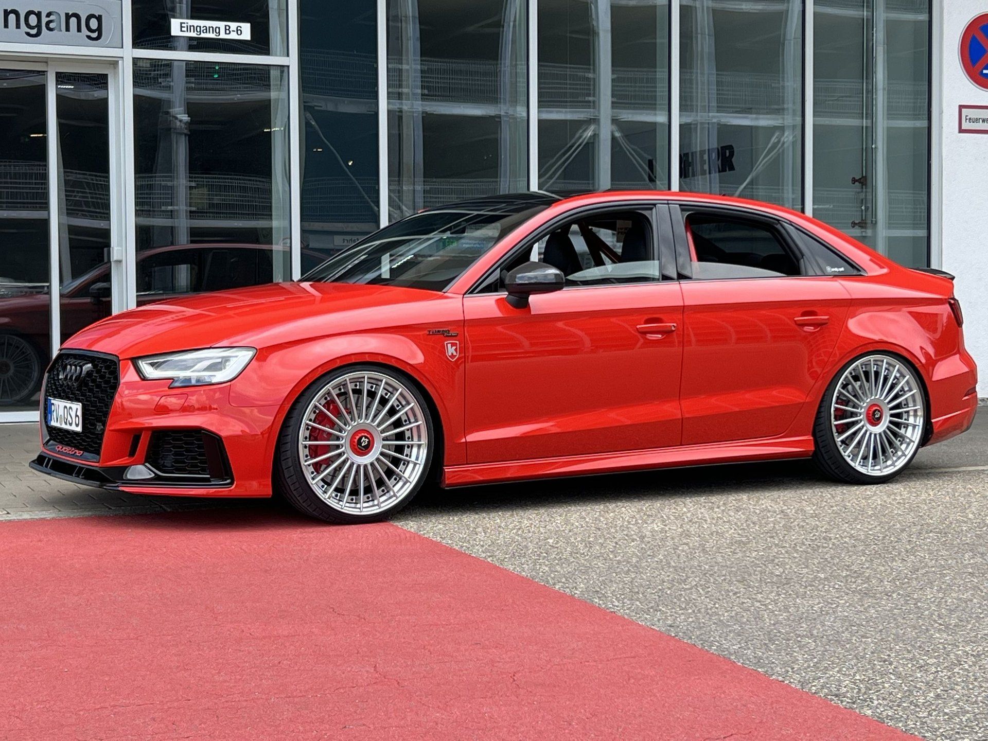 1920x1440 AUDI RS3 Limousine 8V
