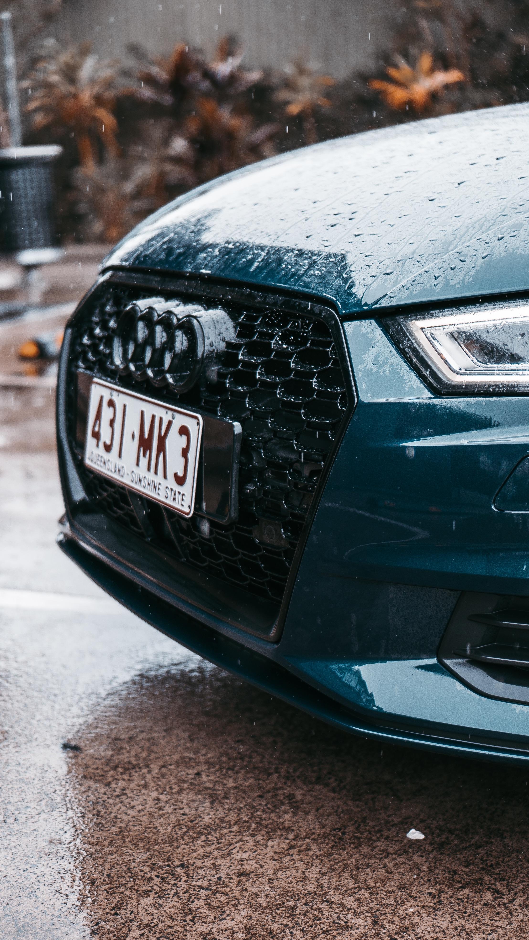 2216x3936 Did my own “semi pro” photohoot for my Audi A3 8V
