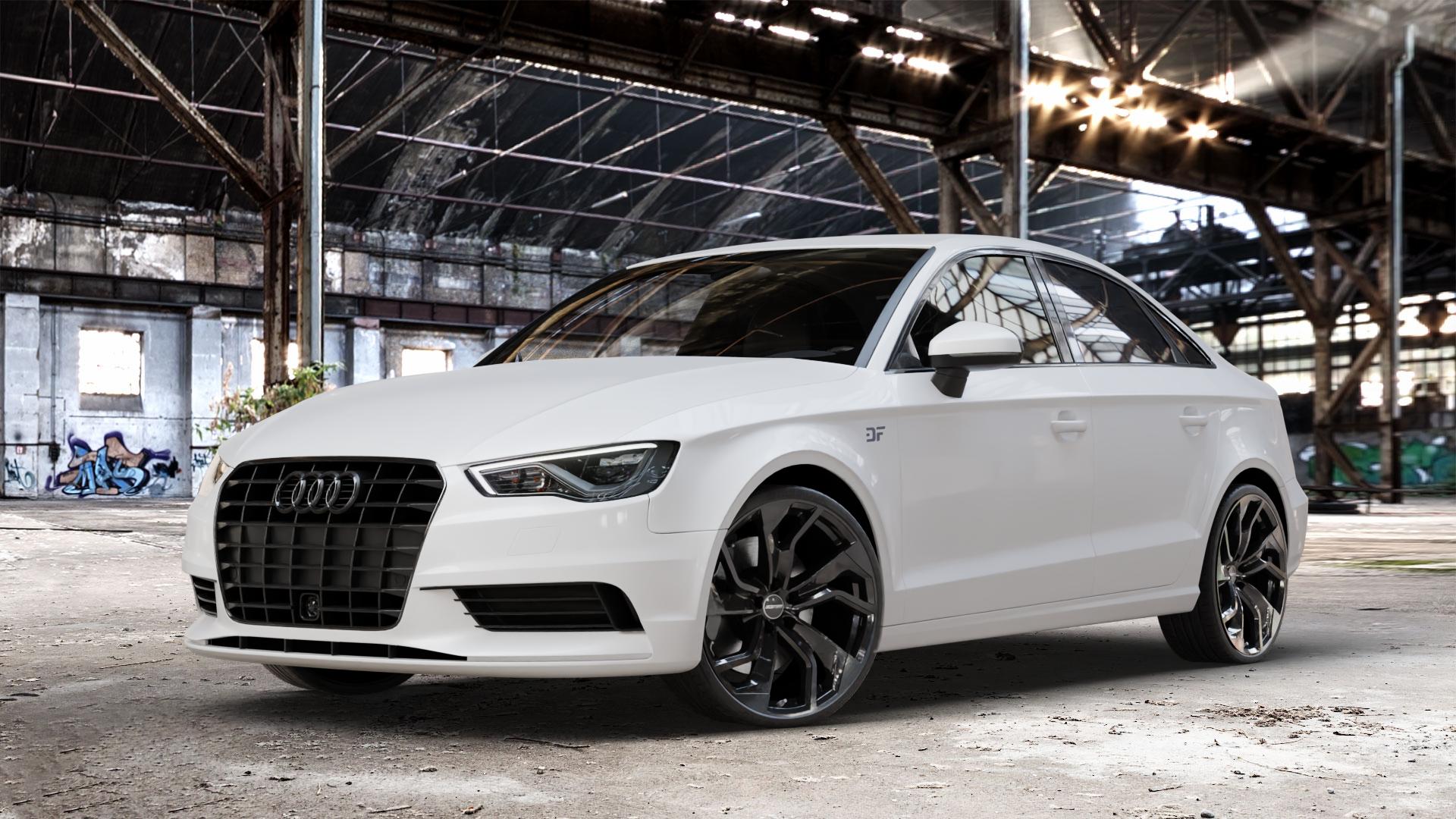 1920x1080 Audi Type 8V (Limousine) Wheels and Tyre Packages