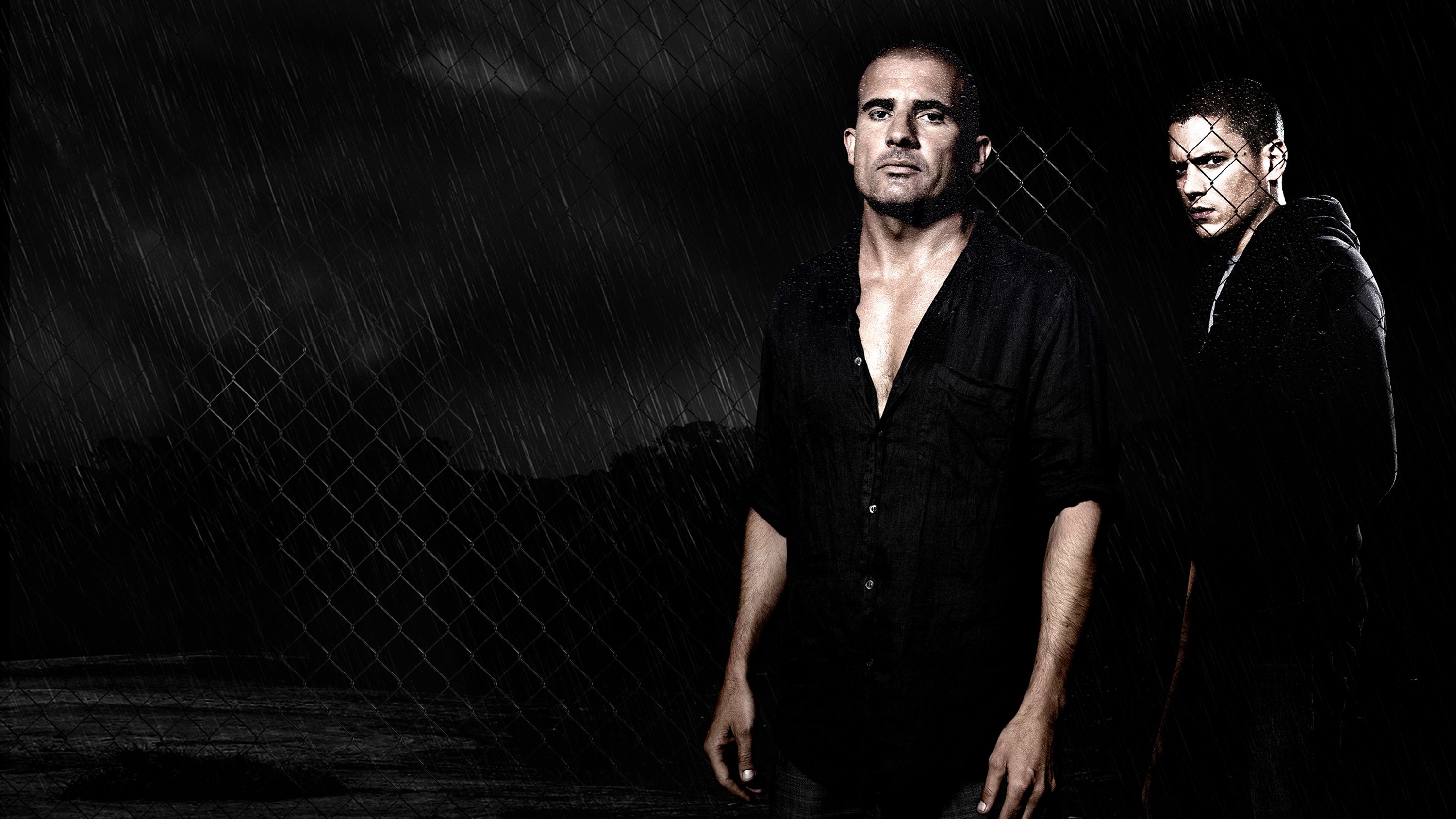 3000x1688 Prison Break Season 5 Wallpaper