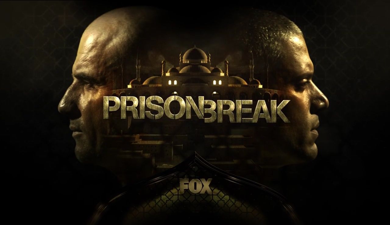 1280x738 Prison Break Season 5 Wallpaper