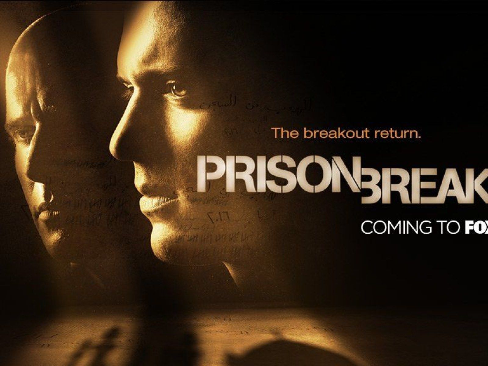 1600x1200 Prison Break' Season 5 Release Date: Everything We Know About The New Season