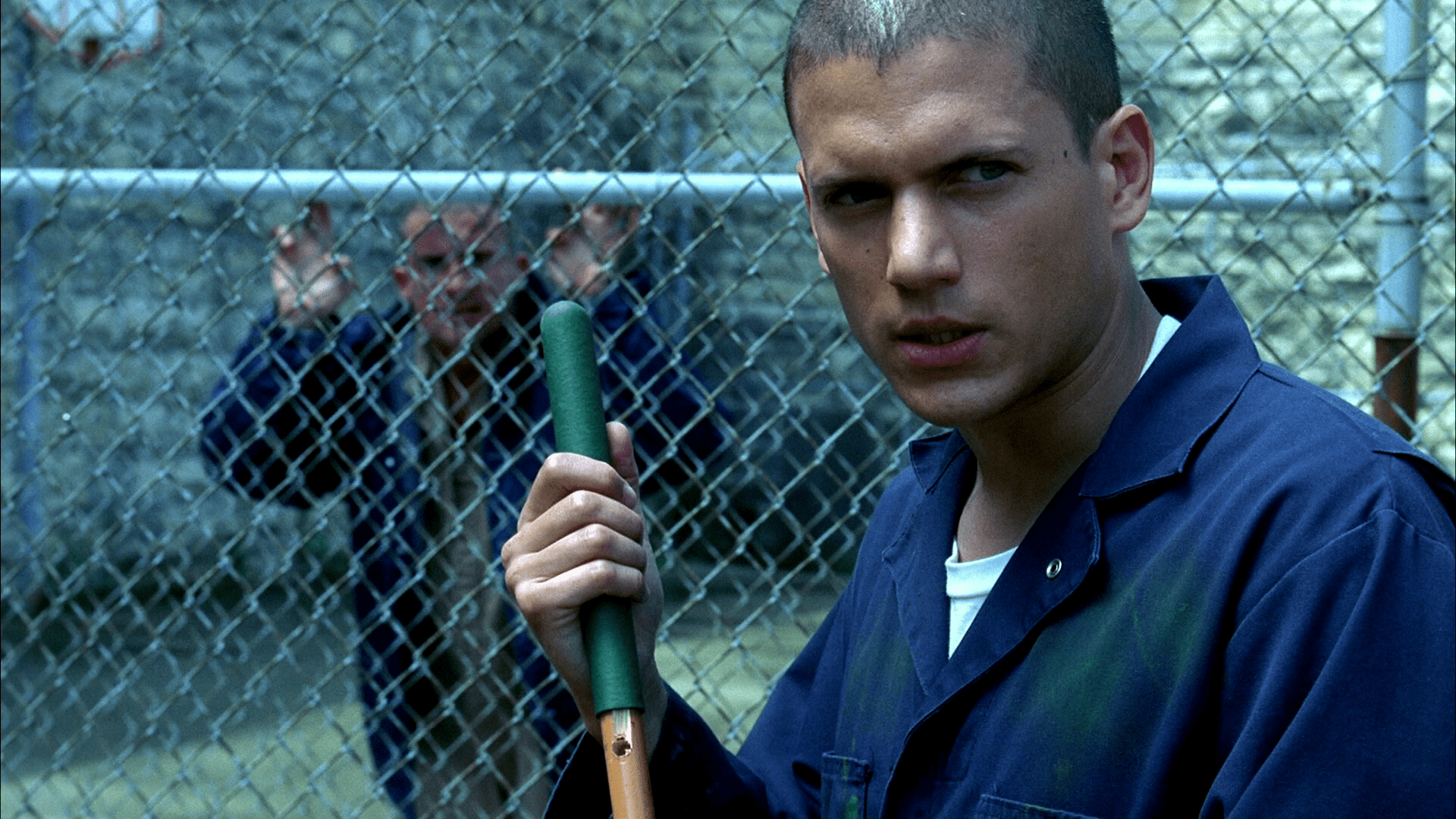 1920x1080 Prison Break Season 5 sees Michael back from the dead