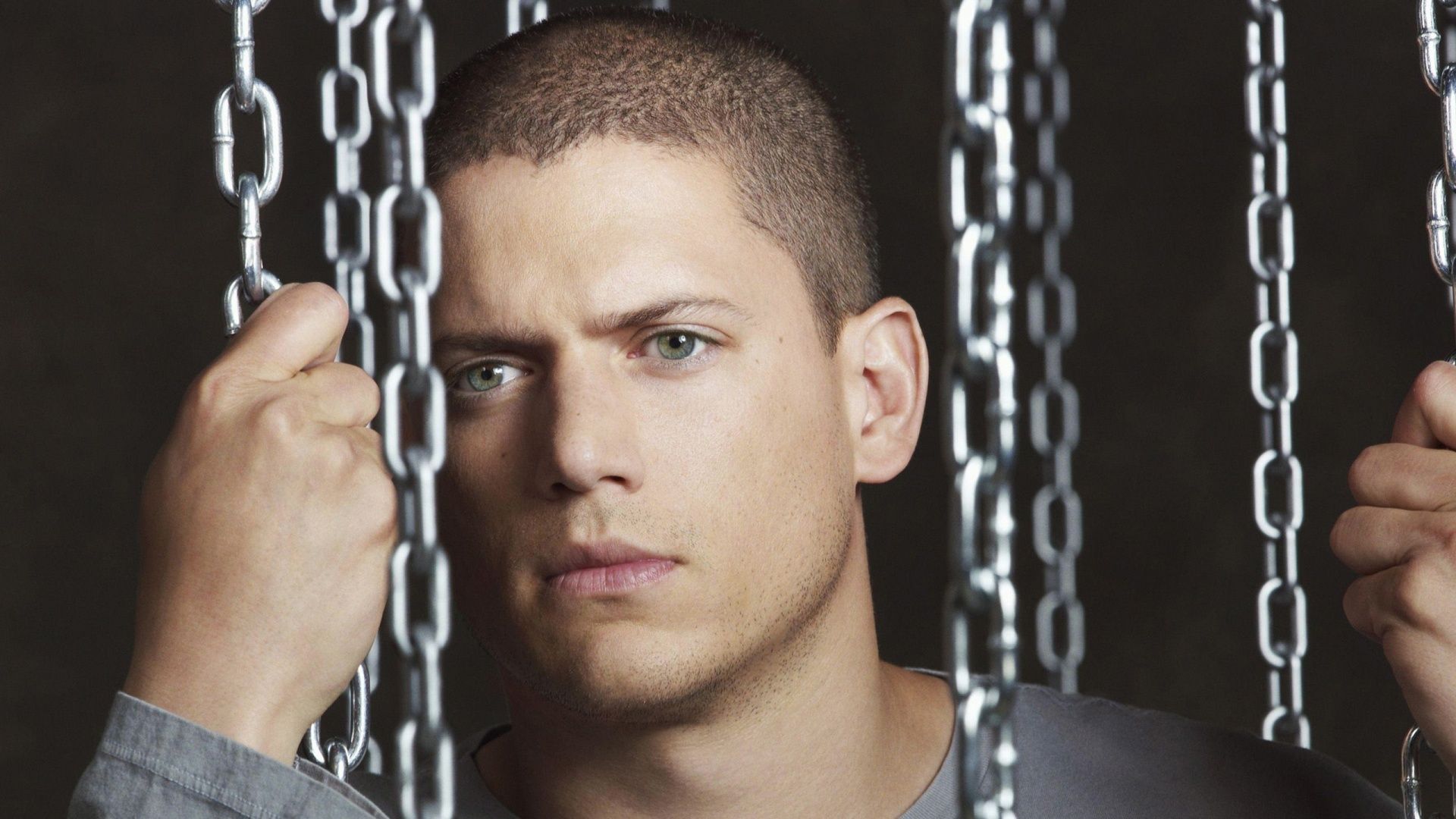 1920x1080 Wentworth Miller Prison Break Season 5 4K UHD Wallpaper for UltraHD Desktop and TV : Widescreen and UltraWide Display : Smartphone and Tablet Devices