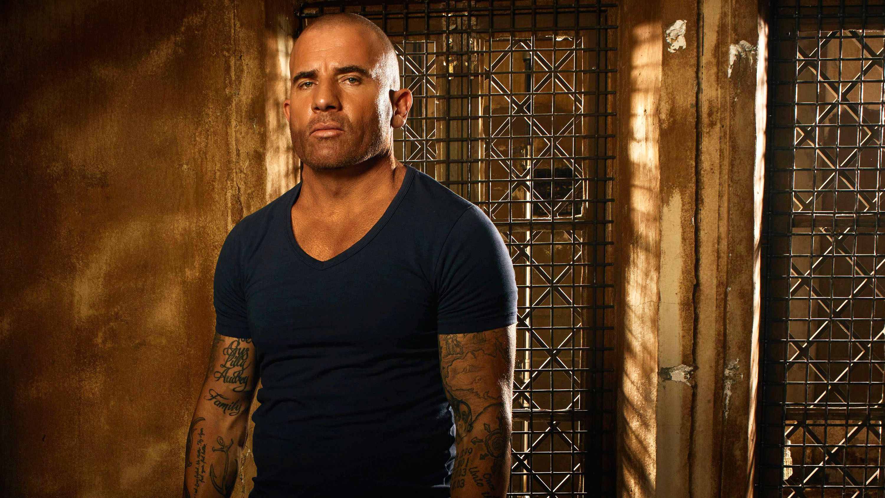 3000x1688 Lincoln Burrows Prison Break Season 5 Wallpaper, HD Tv Shows Wallpaper, 4k Wallpaper, Image, Background, Photos and Picture