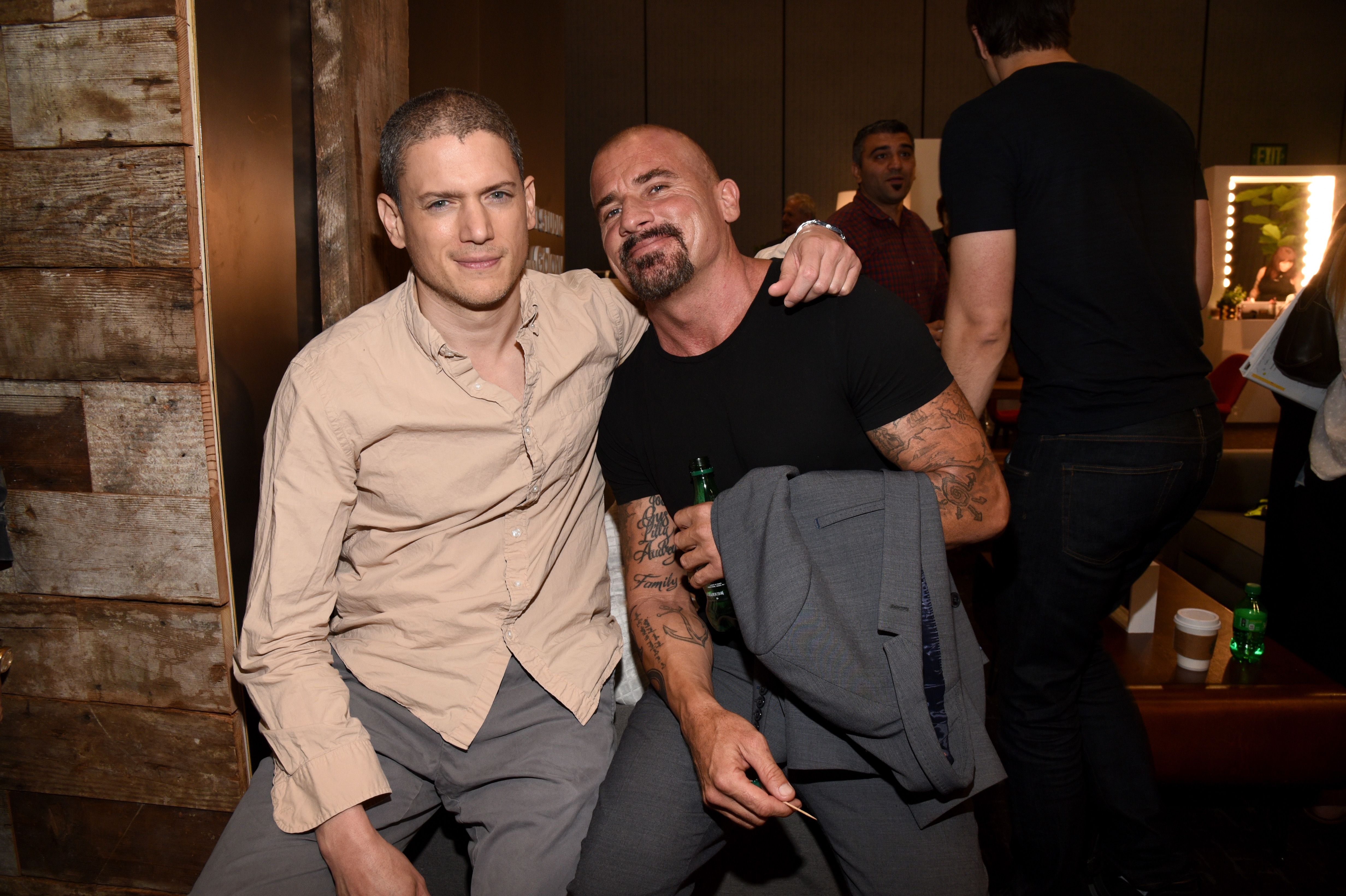 4928x3280 Prison Break Season 5 Wallpaper, HD Tv Shows Wallpaper, 4k Wallpaper, Image, Background, Photos and Picture