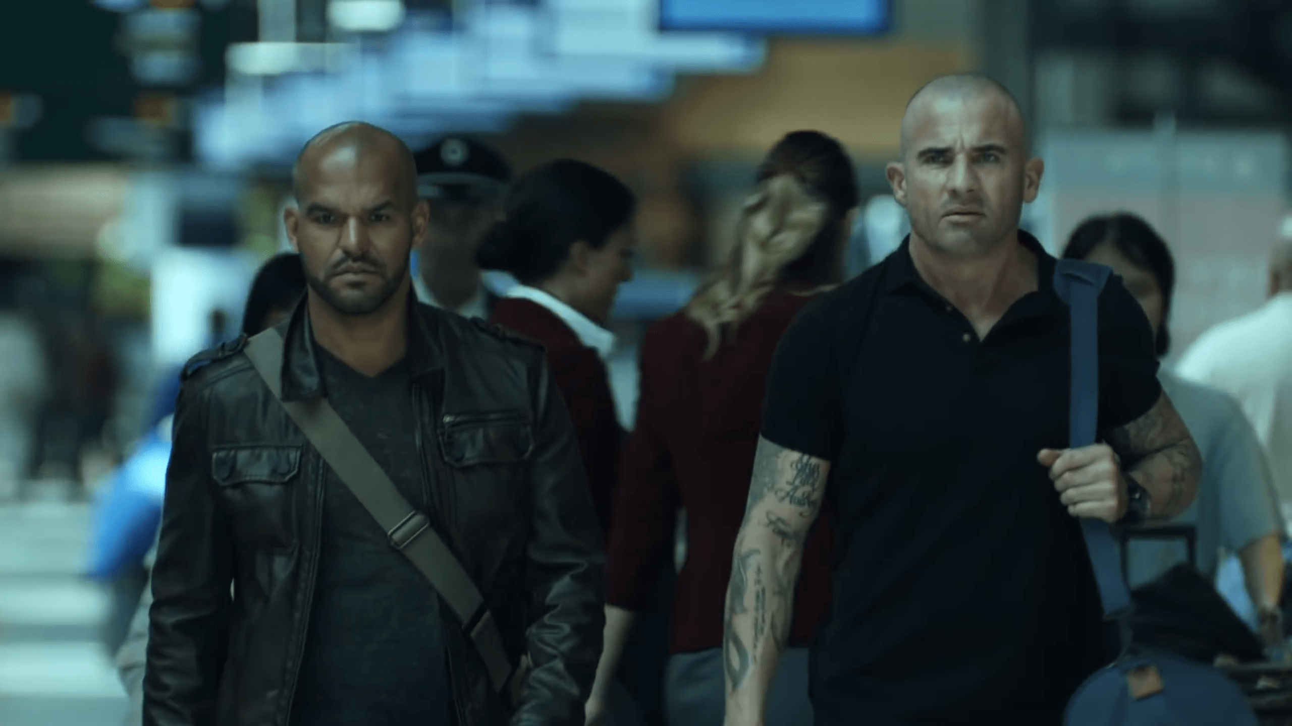 2560x1440 2017 04 03_Prison Break Season 5_airport. What's Filming?