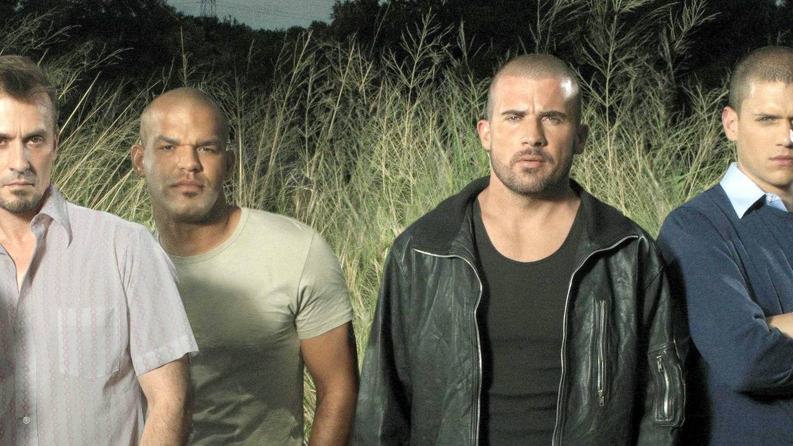 1600x900 Prison Break: 10 Storylines That Were Never Resolved