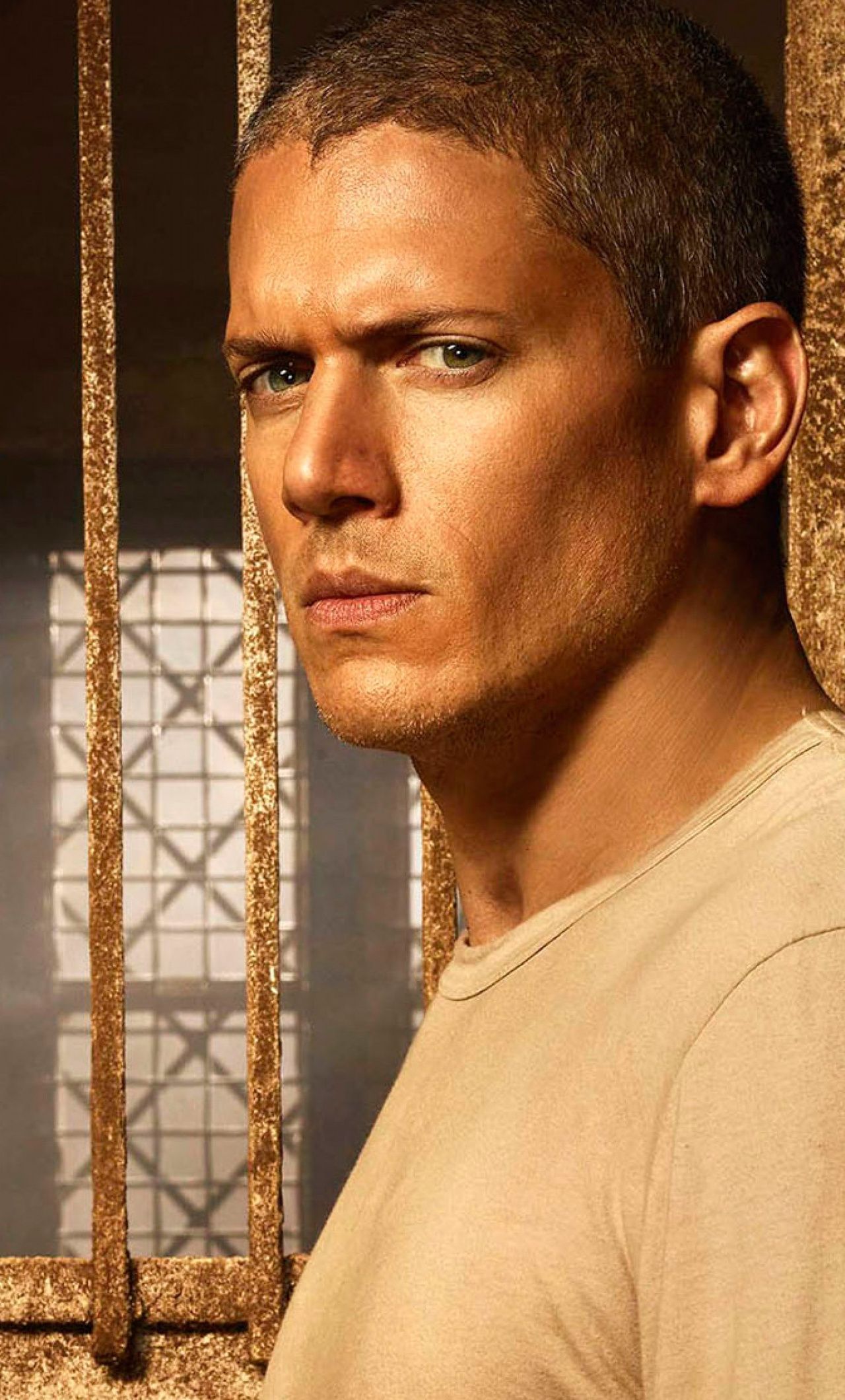1280x2120 Wentworth Miller Prison Break Season 5 iPhone , HD 4k Wallpaper , Image, Background, Photos and Picture