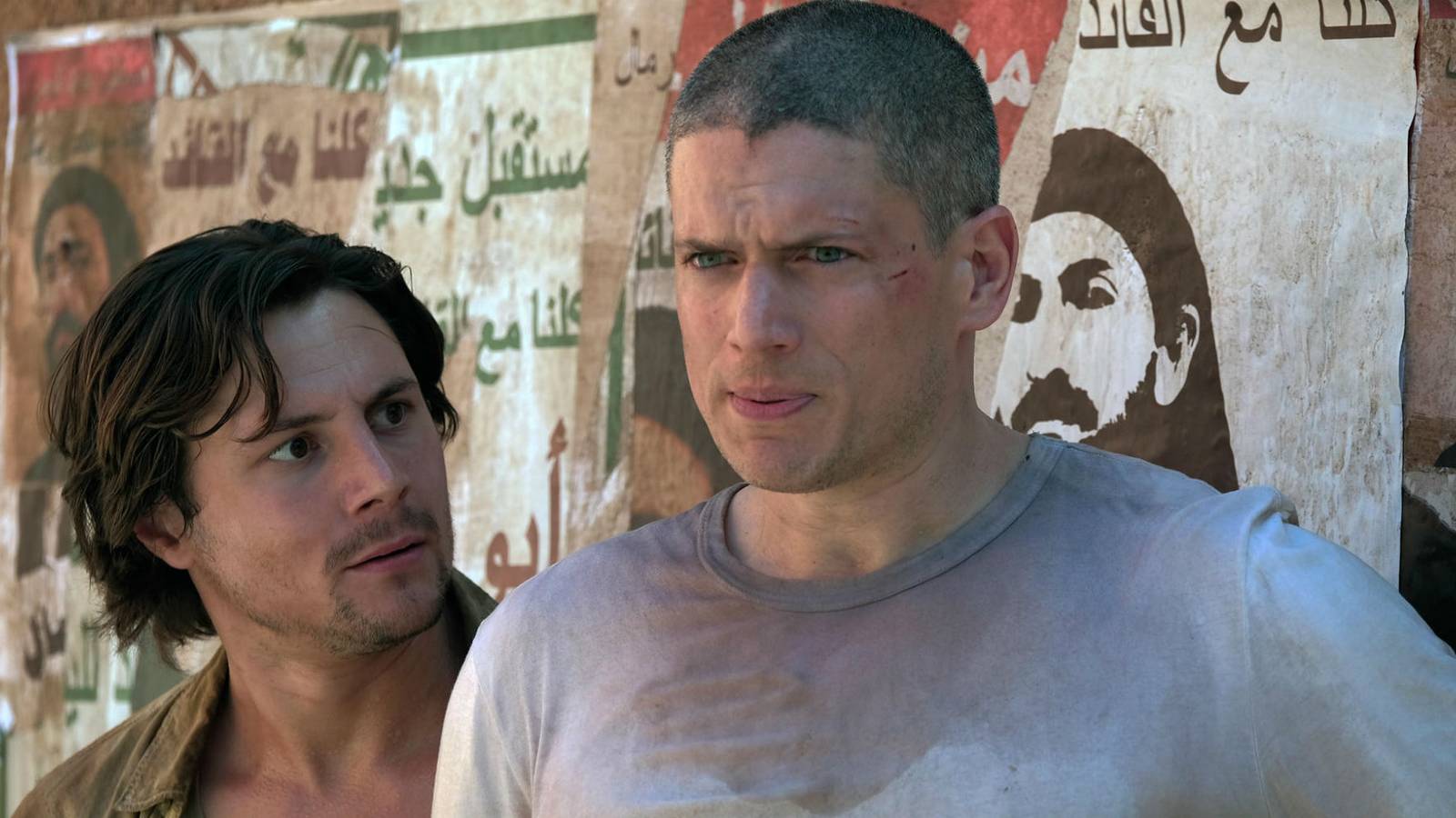 1600x900 Prison Break: Whip's Season 5 Death Explained