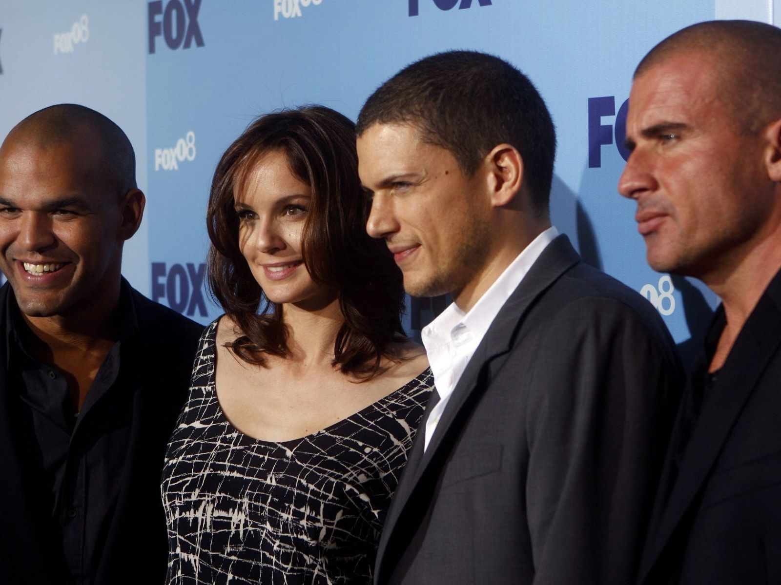 1600x1200 Prison Break' season 5 sneak peek: 'Imposters' actress Inbar Lavi dishes on new role