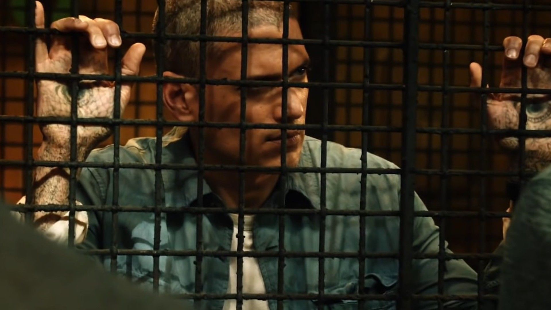 1920x1080 Prison Break franchise set to expand as Hulu announces new crime drama set in the same world