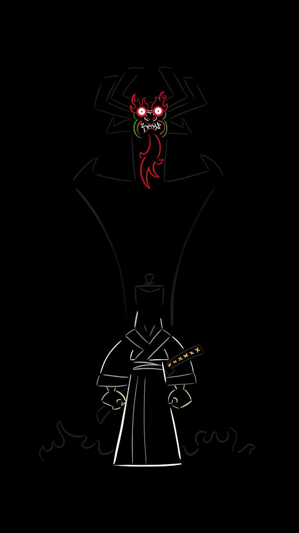 960x1708 Discover 28 Samurai jack and samurai jack background wallpaper ideas. samurai jack art, samurai jack fanart, samurai jack wallpaper iphone and more