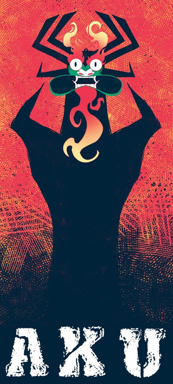 601x1330 Samurai jack ideas. aku samurai jack wallpaper, samurai jack artwork, samurai jack art