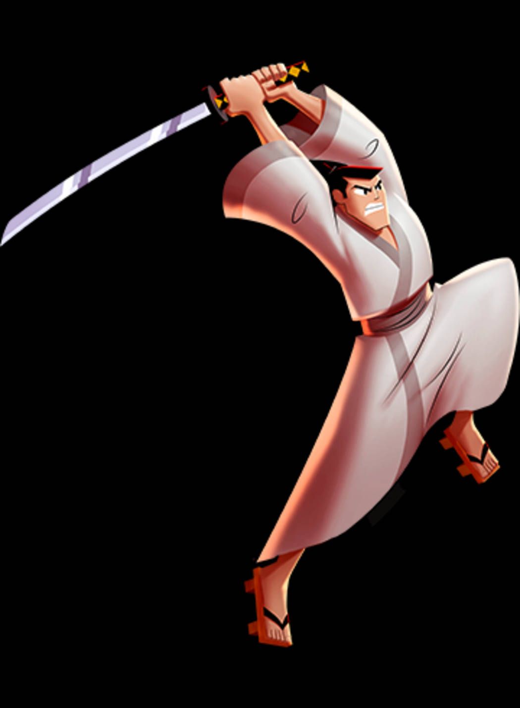 1050x1429 Samurai Jack HD Wallpaper (100++)