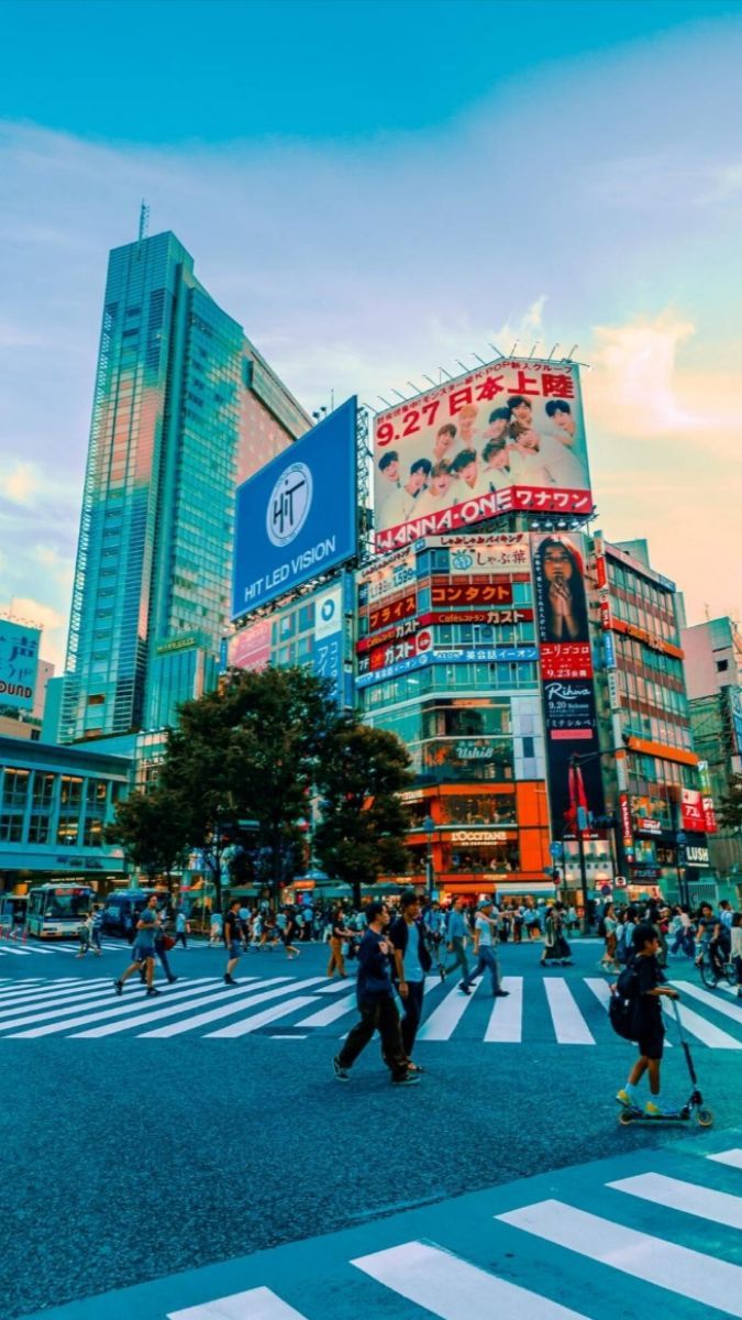 675x1200 Top Seven Tourist Places To Visit In Japan
