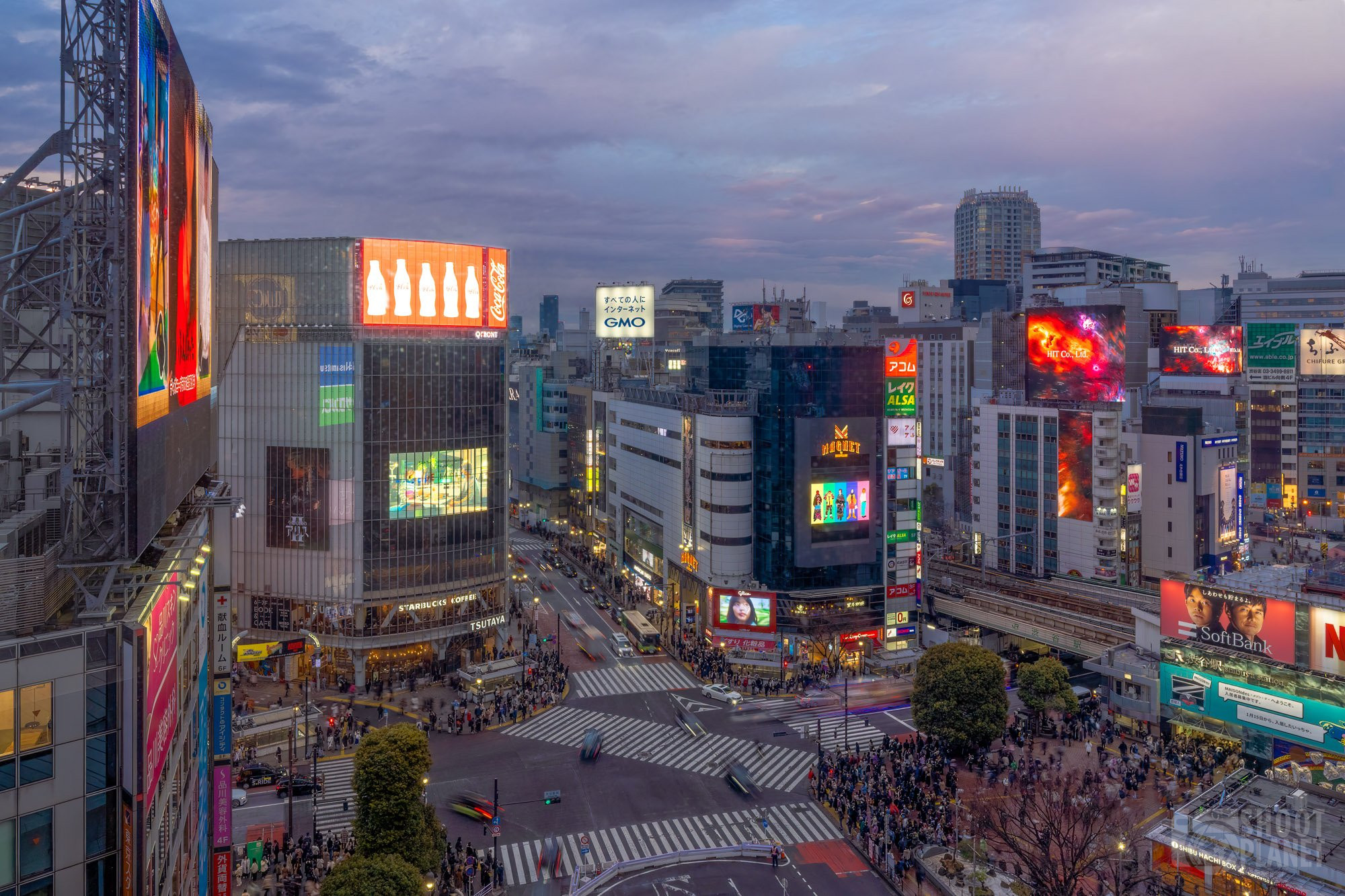 2000x1333 Tokyo Area Human Made And Natural Wonders ShootPlanet