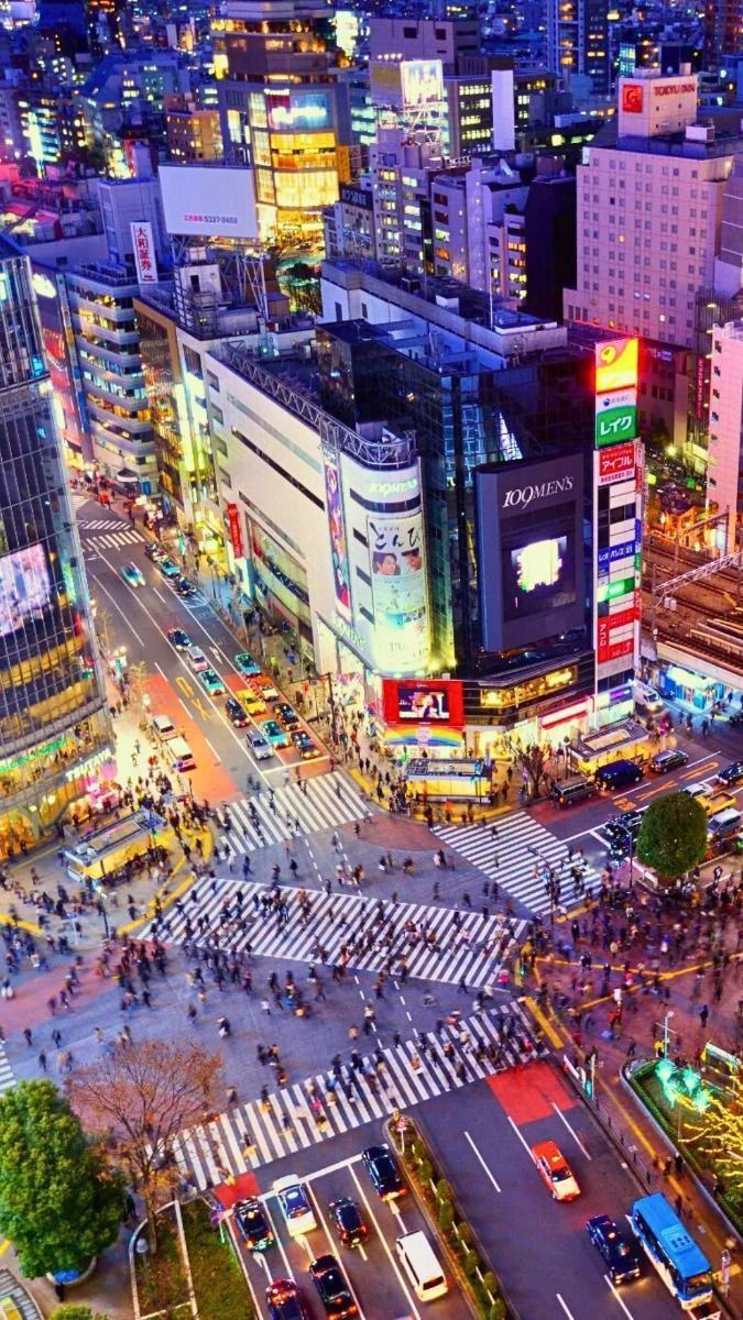 675x1200 Shibuya crossing wallpaper. Shibuya photo, Tokyo crossing, Tokyo japan