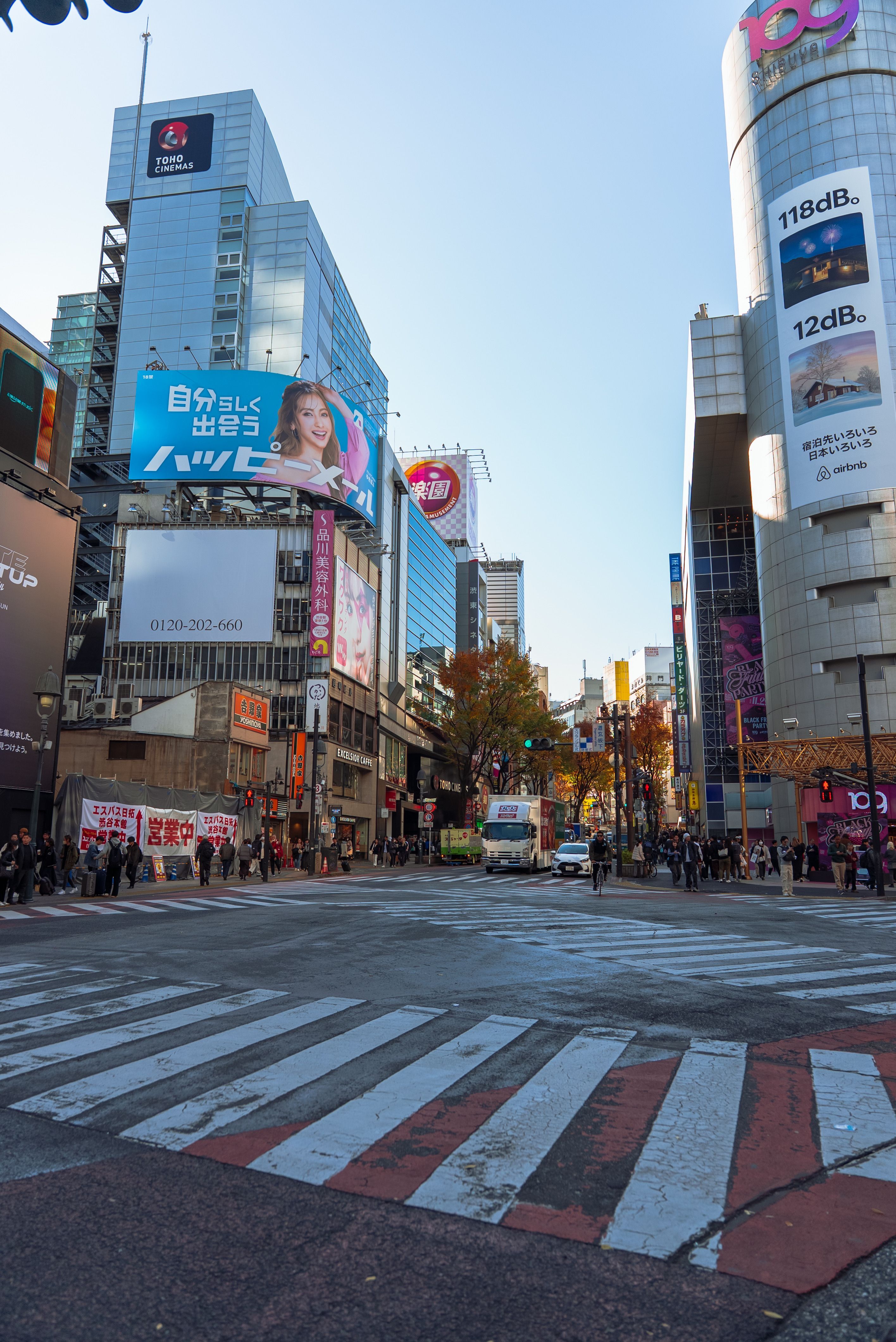 2832x4240 Shibuya Crossing Photo, Download The BEST Free Shibuya Crossing & HD Image
