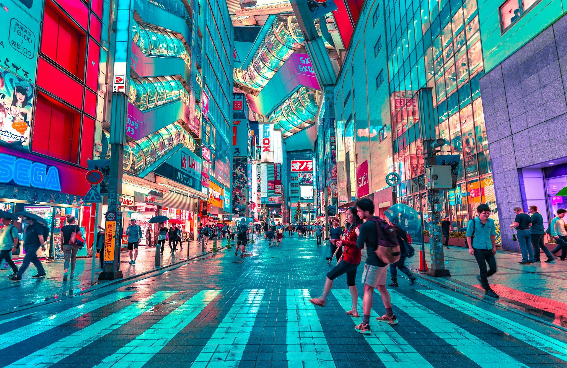 1920x1246 Tokyo Luxury Travel Guide: Itineraries & Best Time to Visit