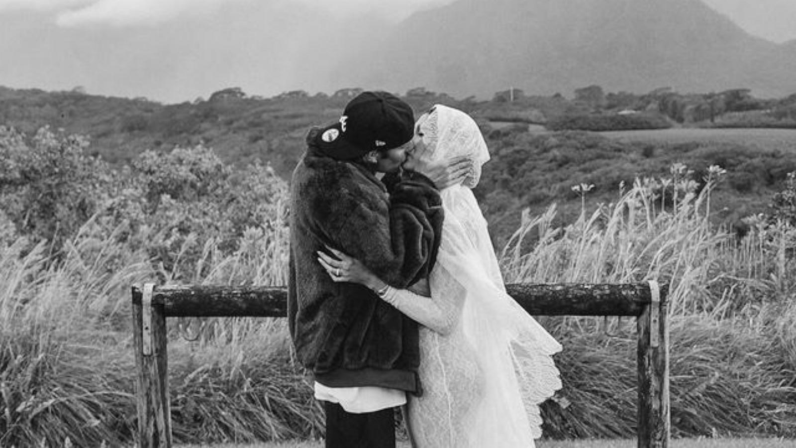 1600x900 Hailey and Justin Bieber expecting 1st baby together: See sweet photo, video from announcement