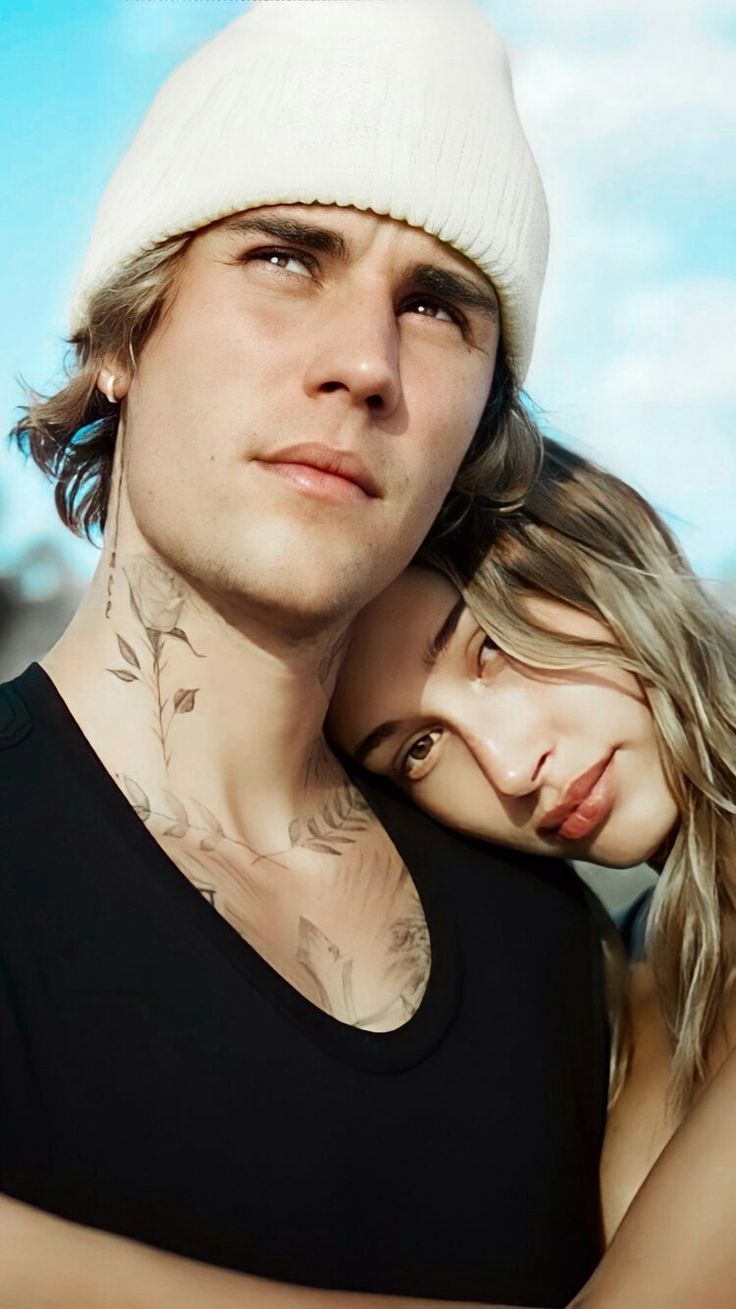 736x1309 Wallpaper jailey. Cantor justin bieber, Stephen baldwin, Kristen bell tattoos
