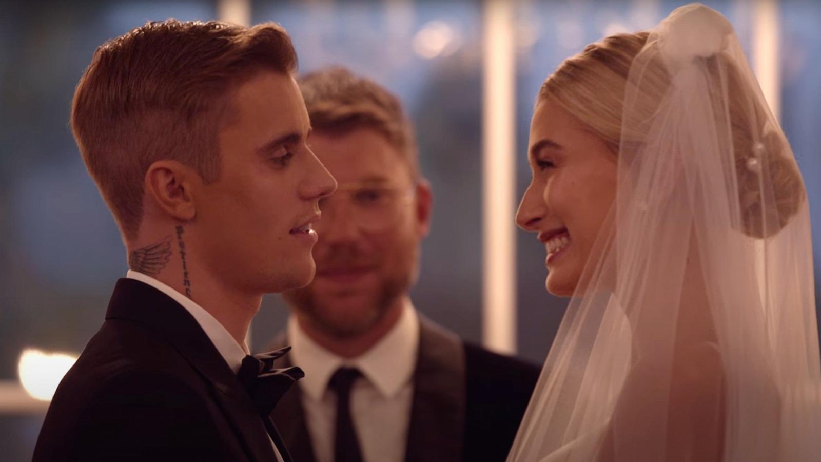 1600x900 Looking back on Justin and Hailey Bieber's relationship as they announce pregnancy