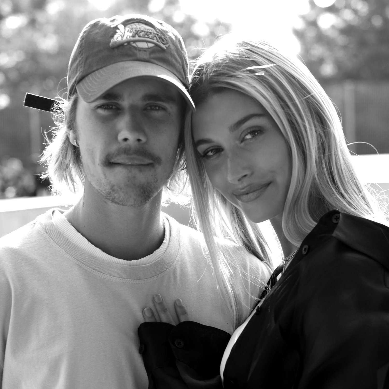 1500x1500 Justin Bieber and Hailey Baldwin's Relationship Timeline