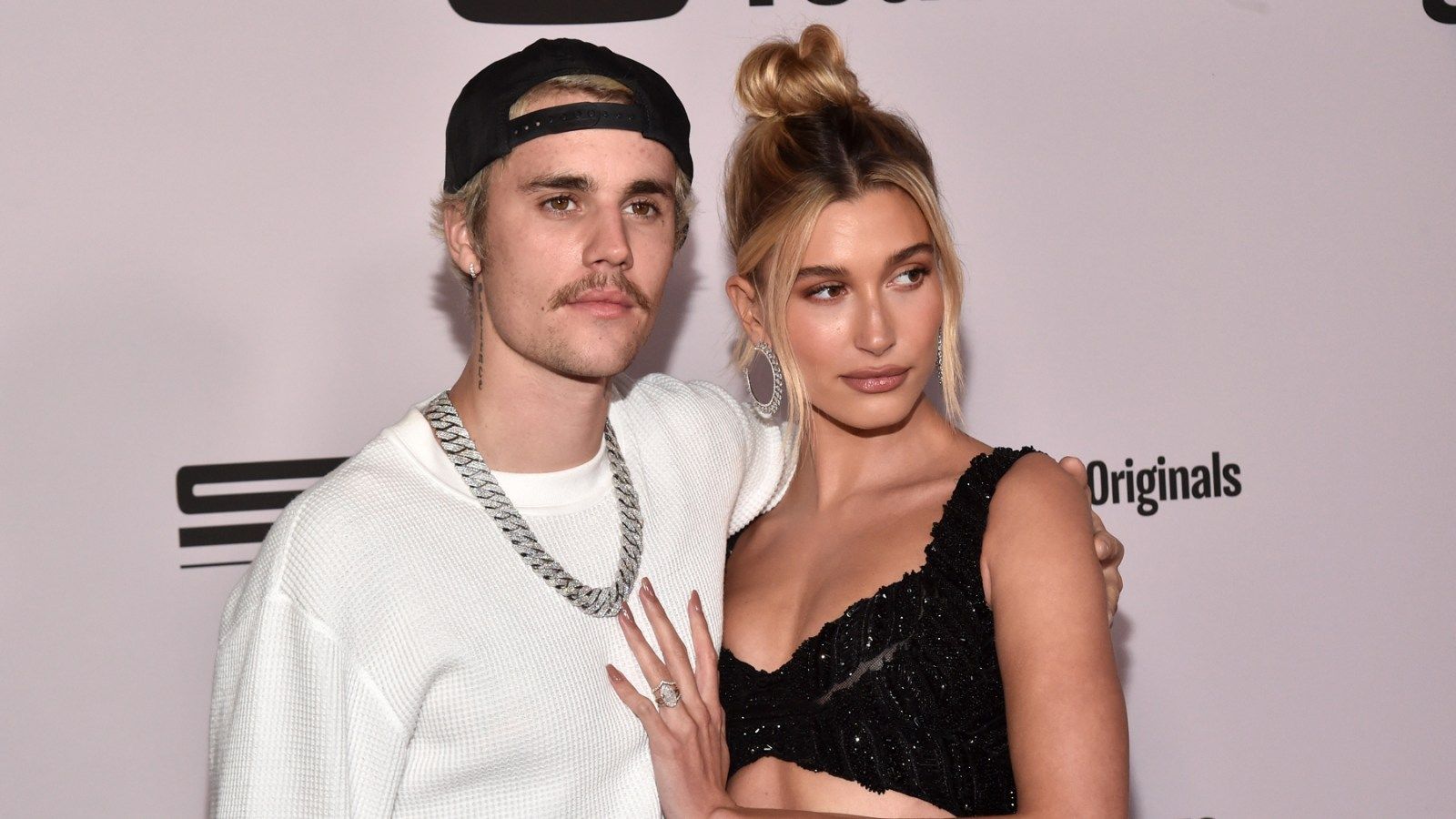 1600x900 Justin Bieber and Hailey Bieber: A Timeline of Their Relationship