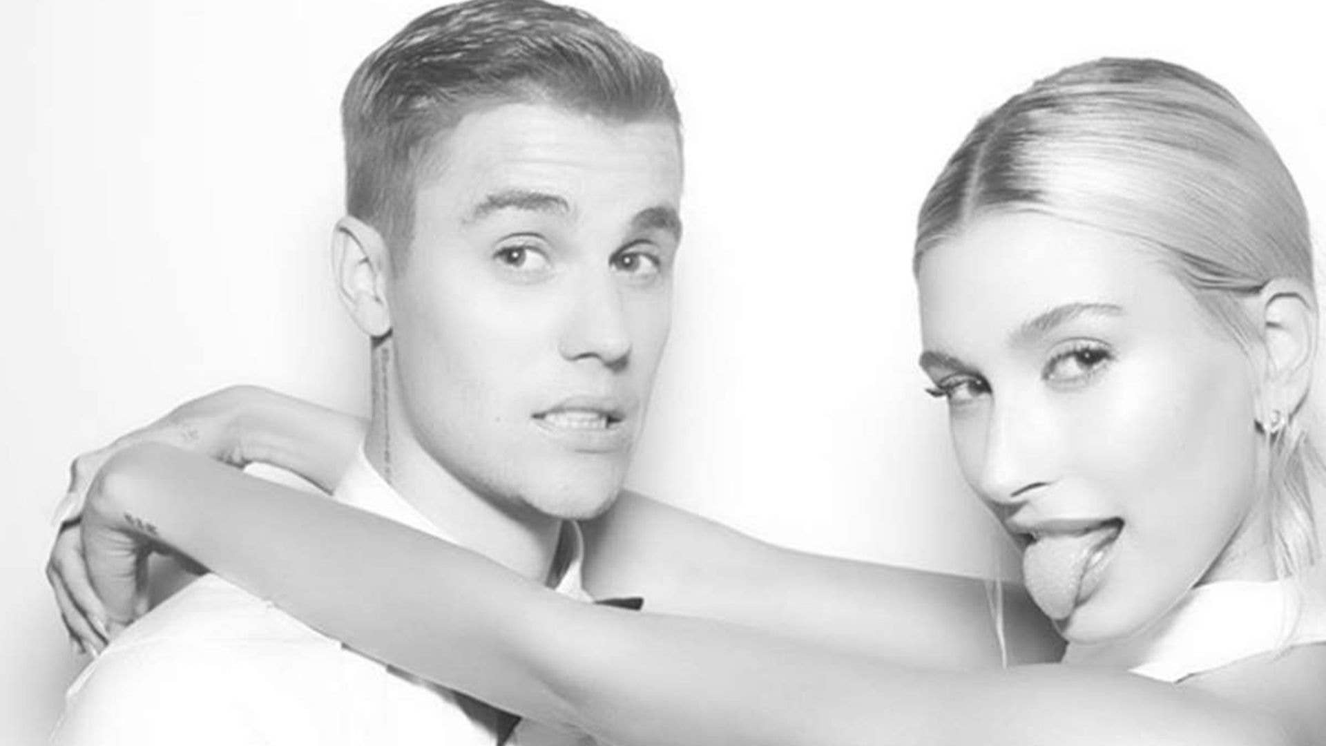 1920x1080 Hailey Bieber says Justin made little contribution to wedding planning