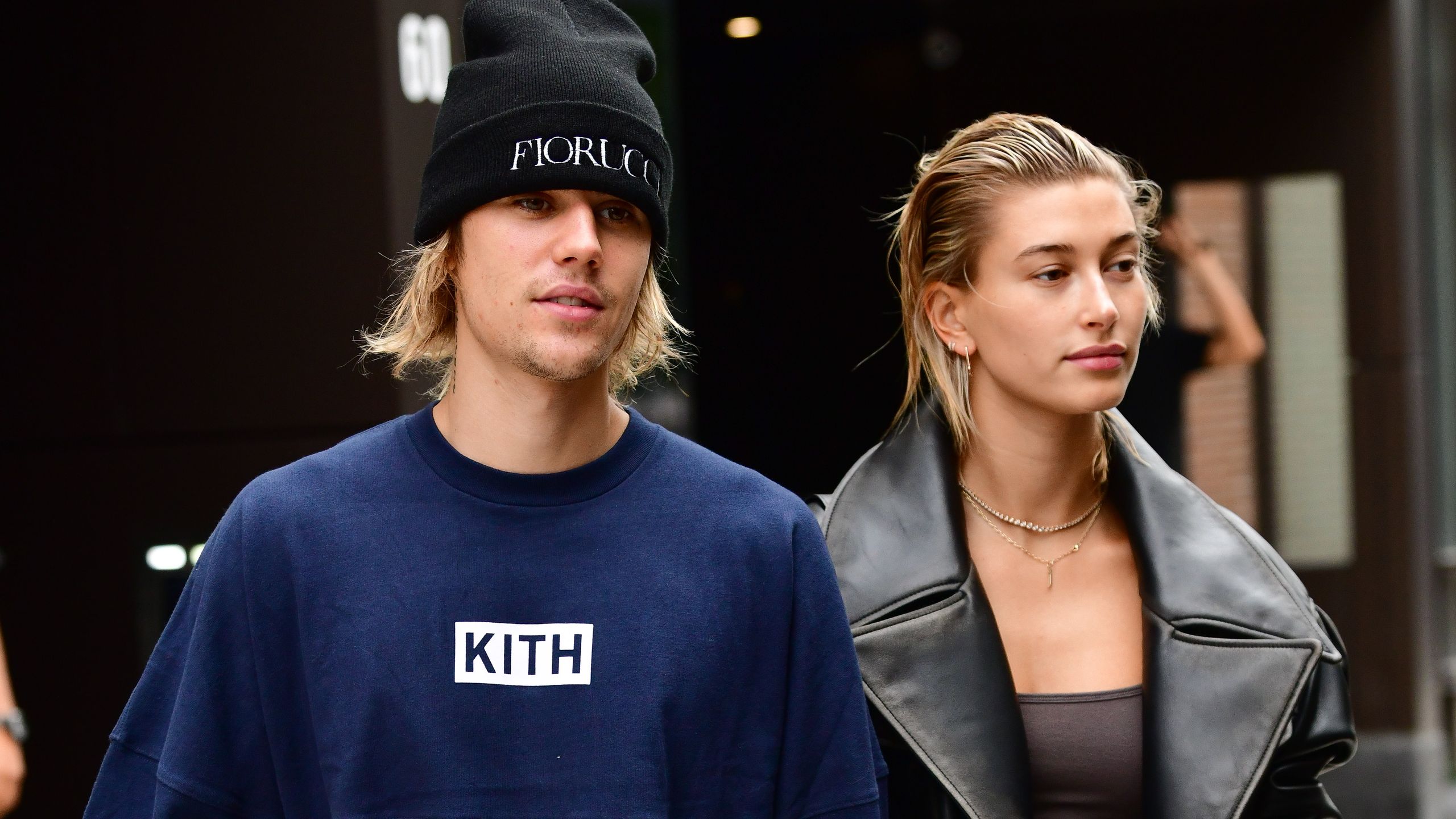 2560x1440 Justin Bieber And Wife Hailey Baldwin On The Hunt For A New York Apartment