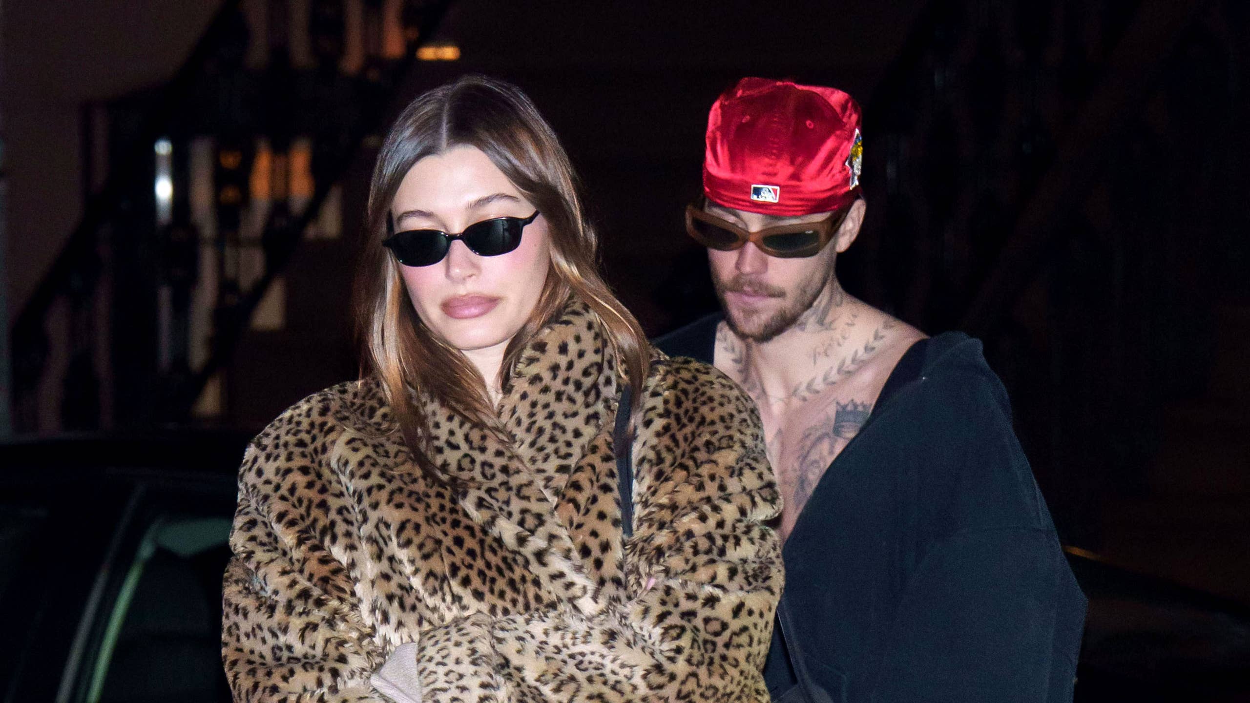 2560x1440 Justin Bieber Admits Telling Truth About Wife Hailey's Journal