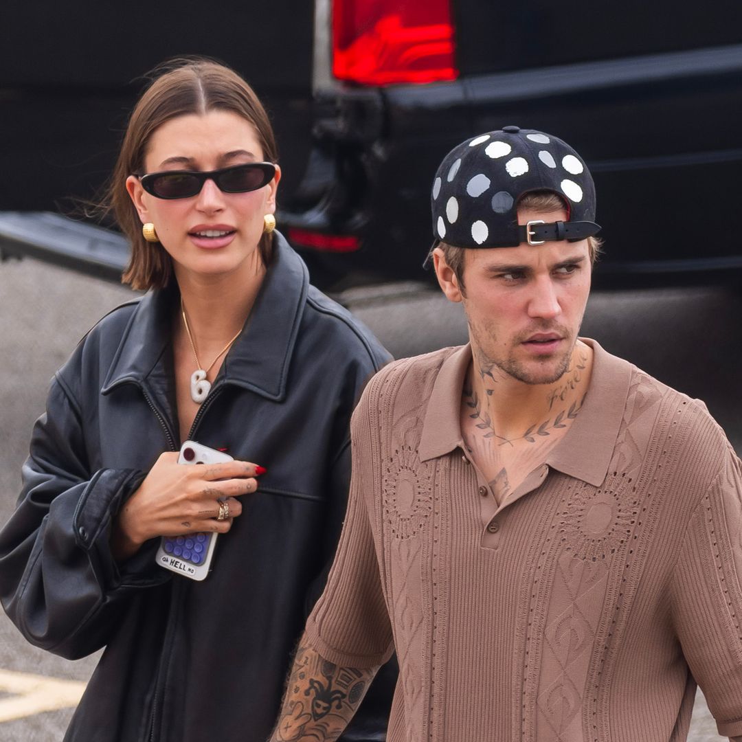 1080x1080 Inside Hailey and Justin Bieber's marriage: 'Every day is a learning experience'
