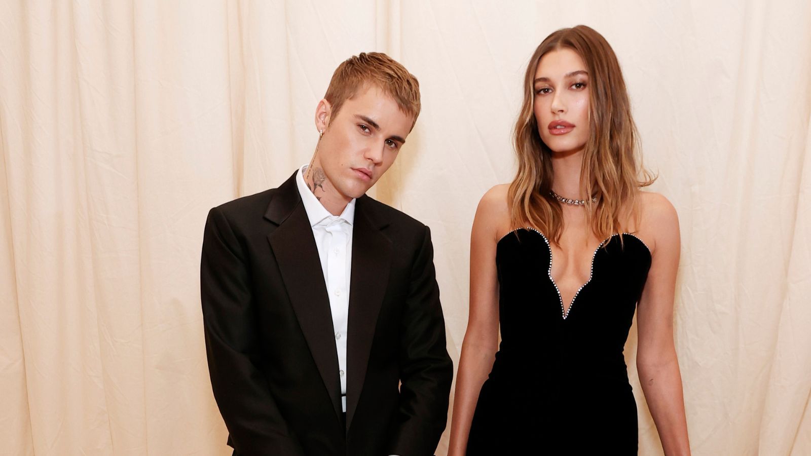 1600x900 Inside Justin and Hailey Bieber's Elegant White Kitchen. Homes and Gardens