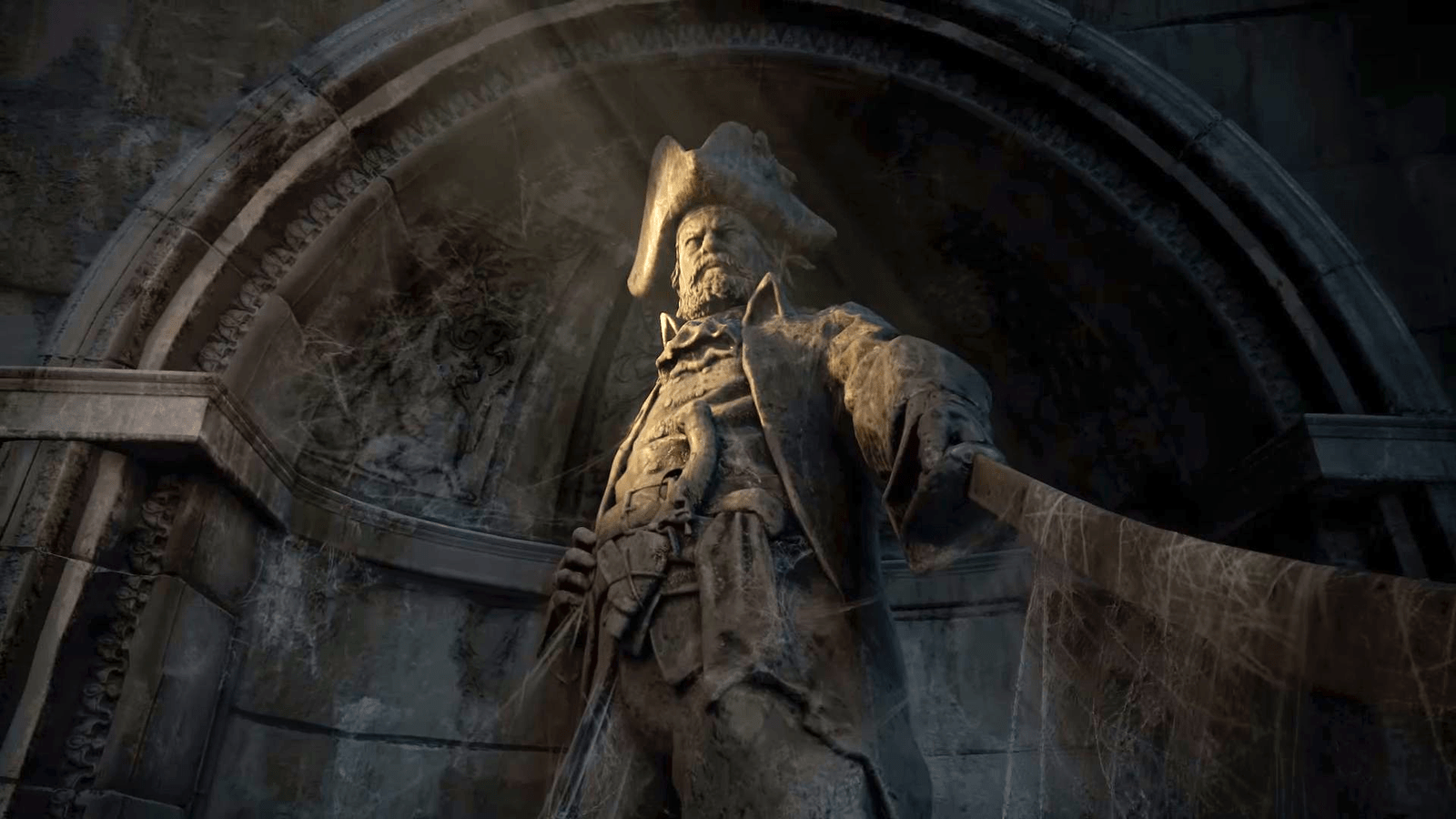 1600x900 Uncharted 4 and the Pirate King: The Real History Behind Naughty Dog's New Game