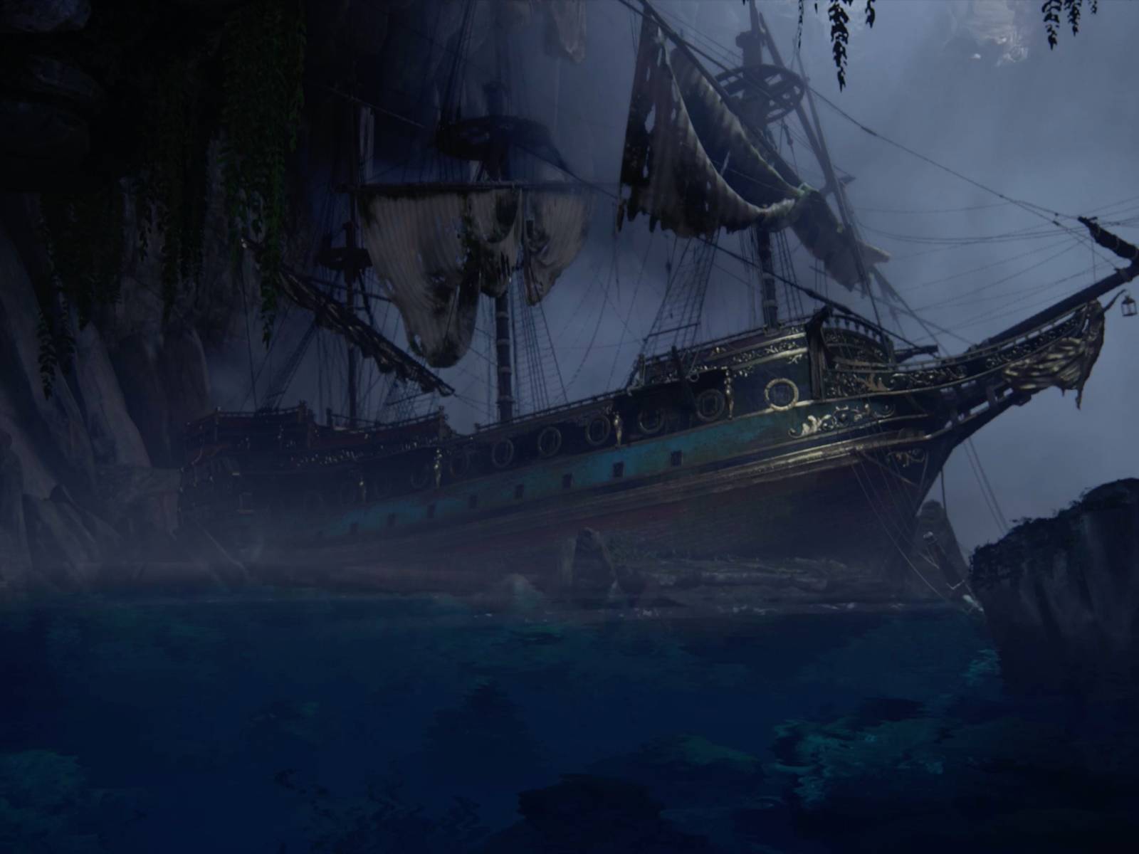 1600x1200 Brother's Keeper' treasure and collectible locations
