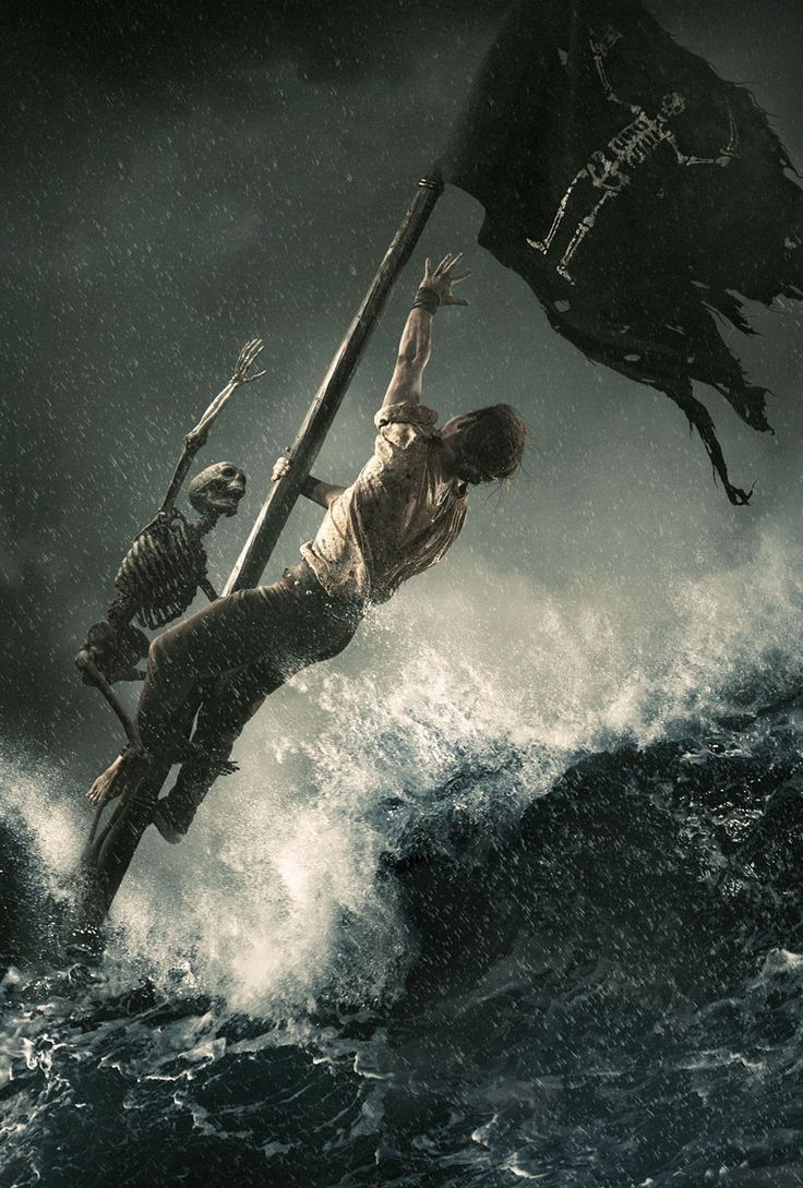 736x1089 Black Sails
