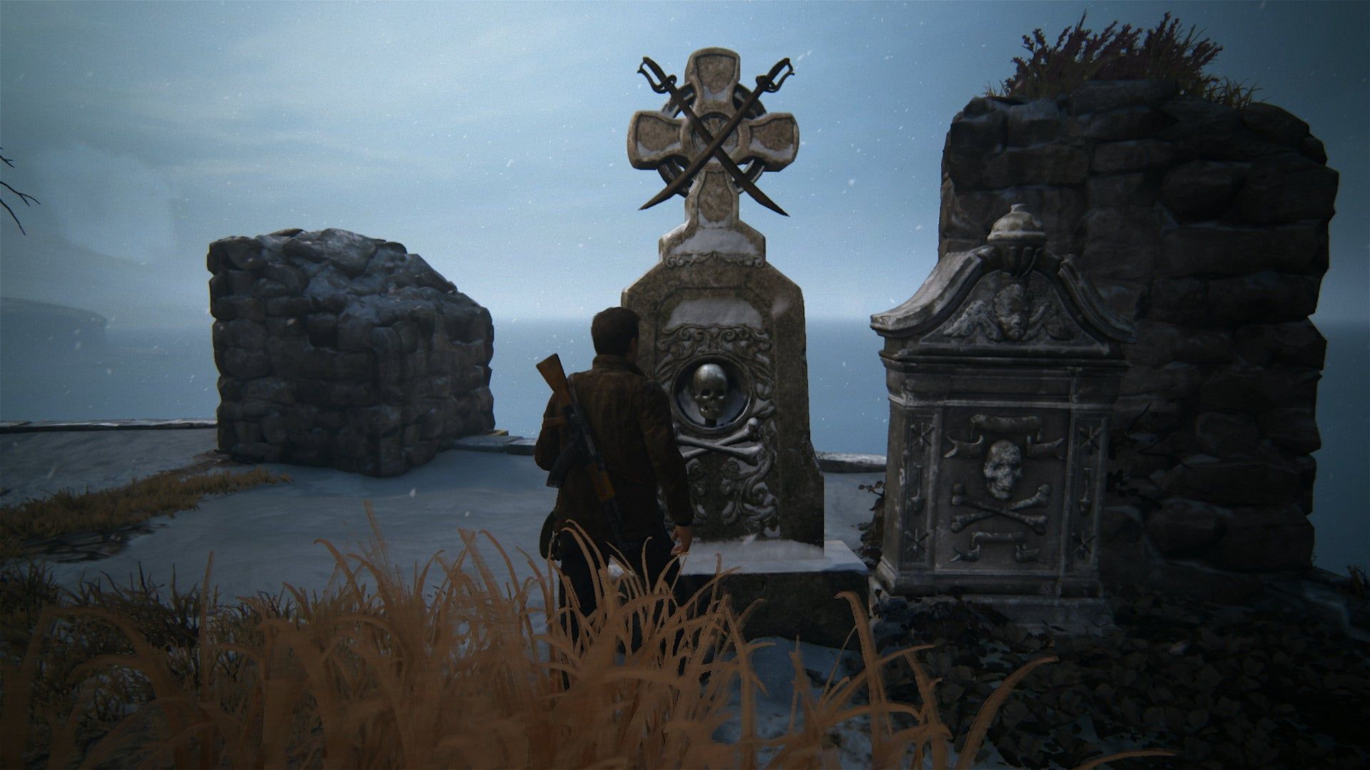 1920x1080 Avery's Grave Puzzle Solution 4: A Thief's End Guide