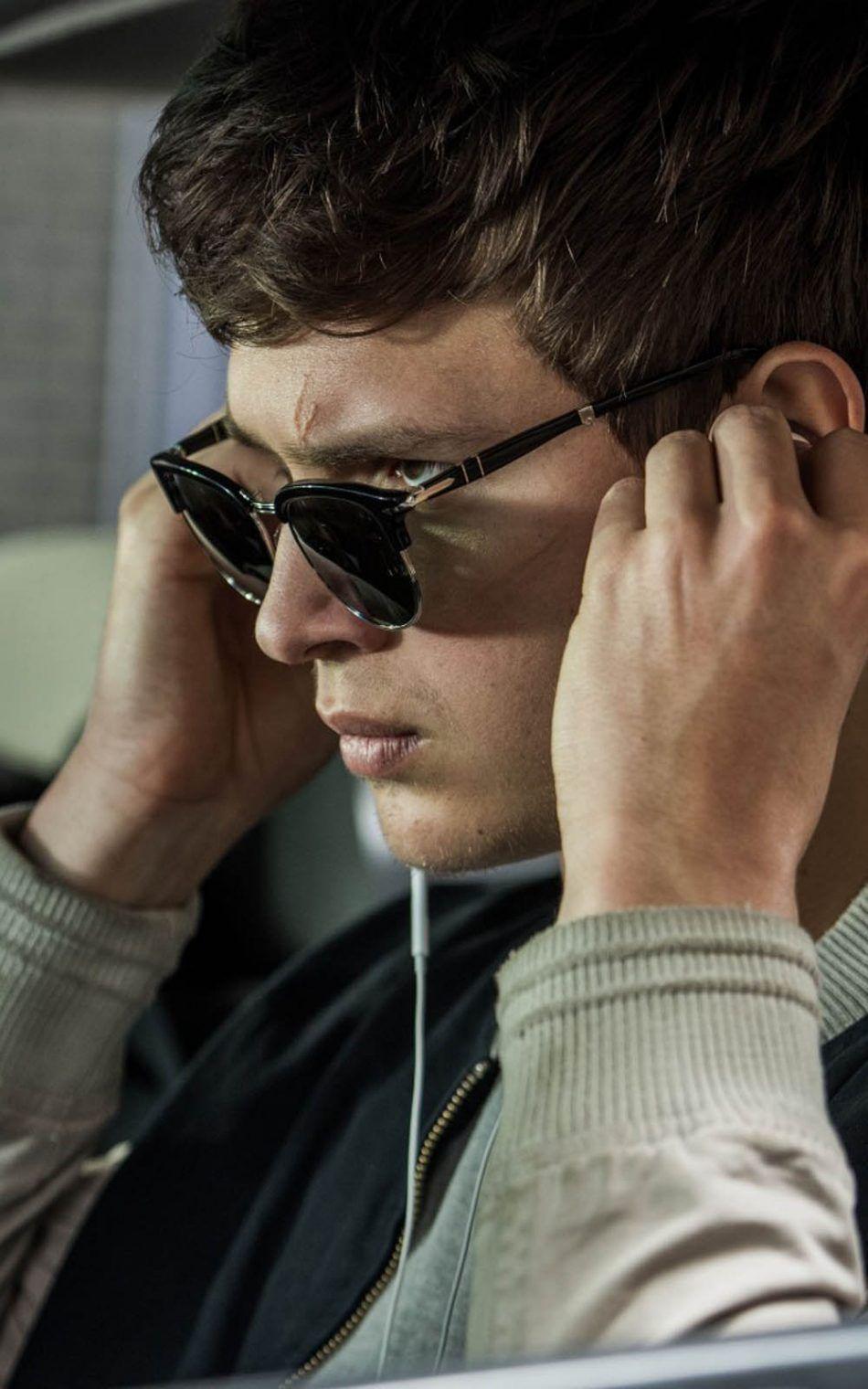 950x1520 Ansel Elgor In Baby Driver 4K Ultra HD Mobile Wallpaper