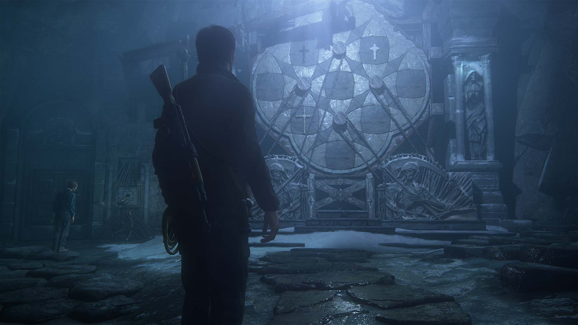 1920x1080 Interesting Historical Facts About Uncharted 4's Pirate King, Henry Avery