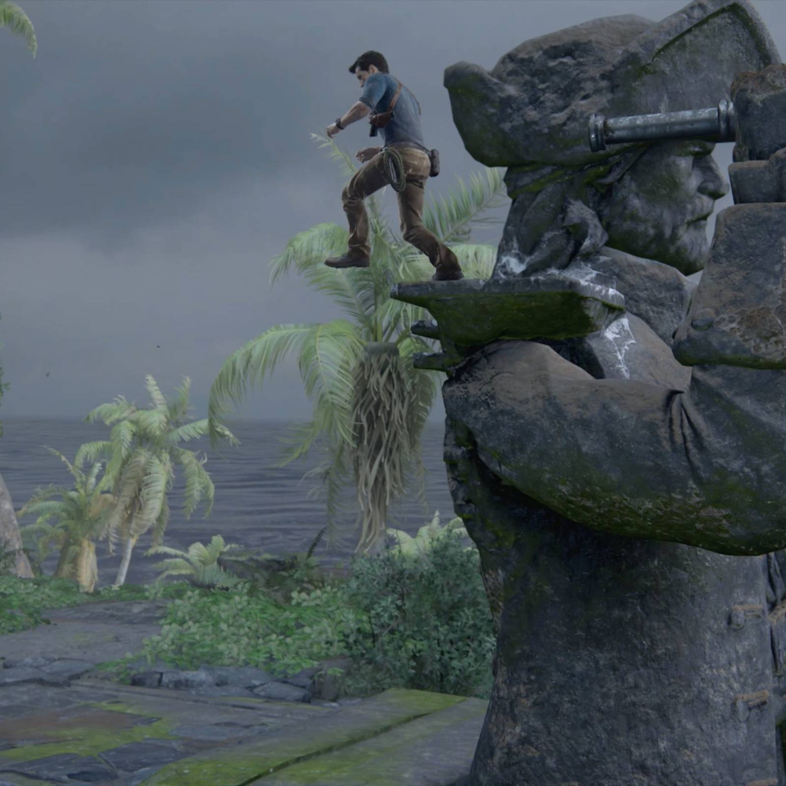 1600x1600 At Sea' treasure and collectible locations